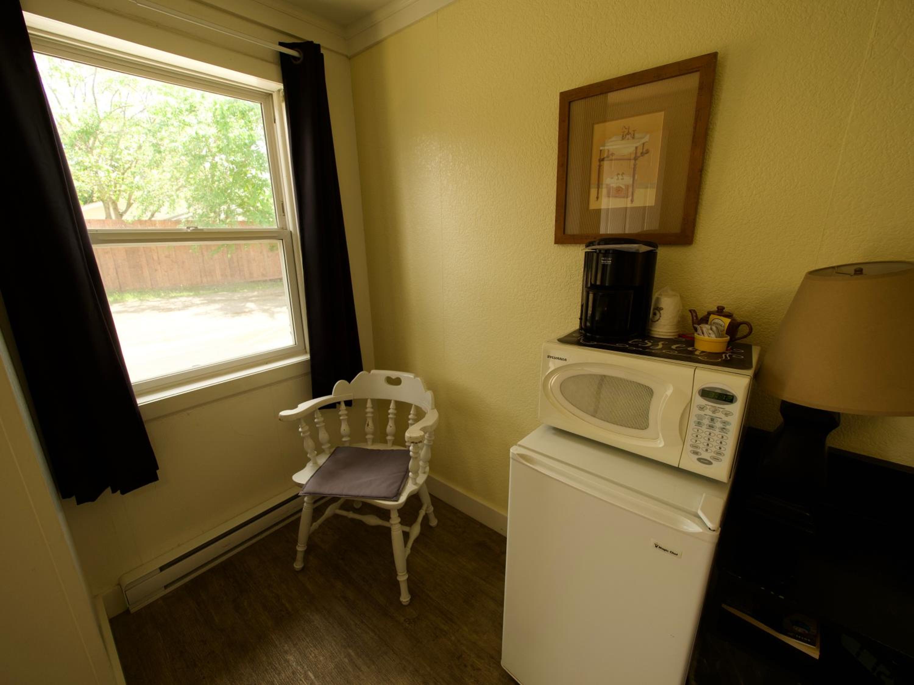 Queen Room - Photo 5