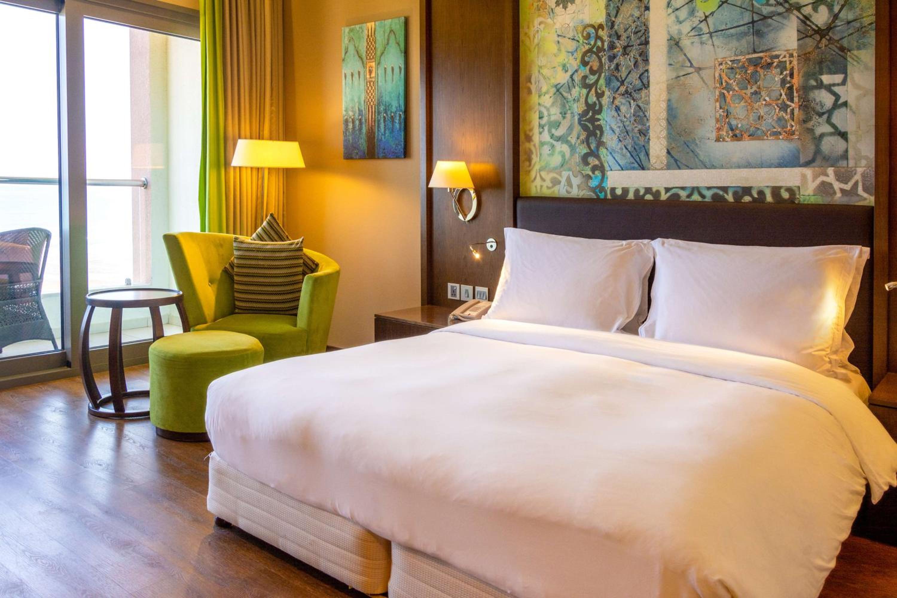 Superior Room with Ocean View