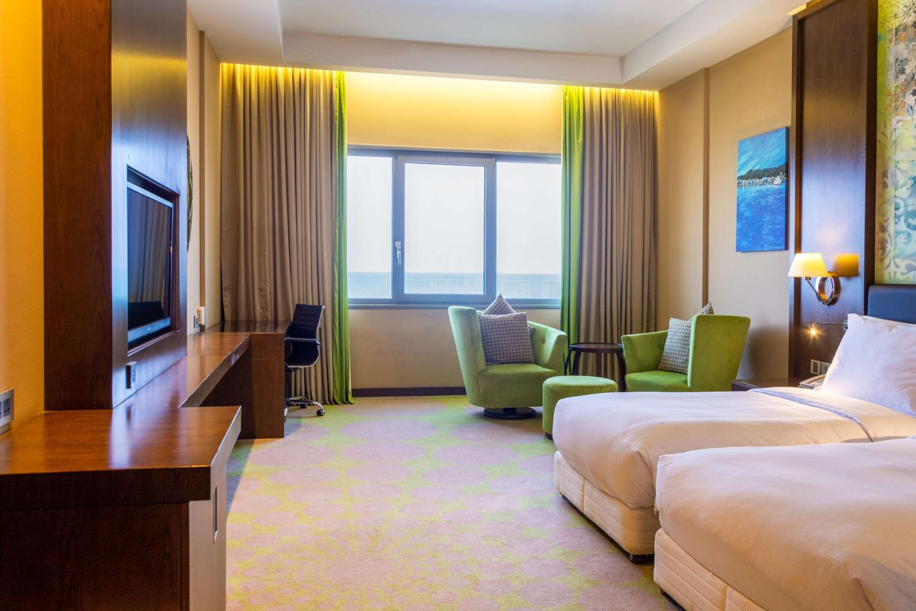 Superior Room with Ocean View photo 3