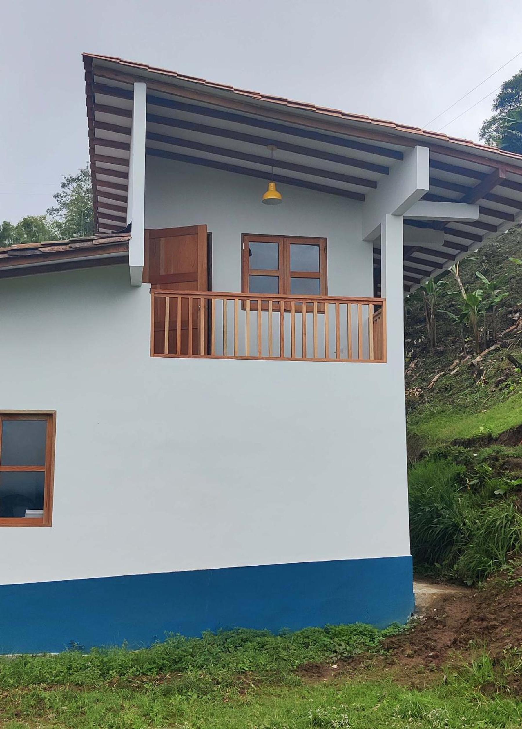 Double Room With Mountain View photo 3