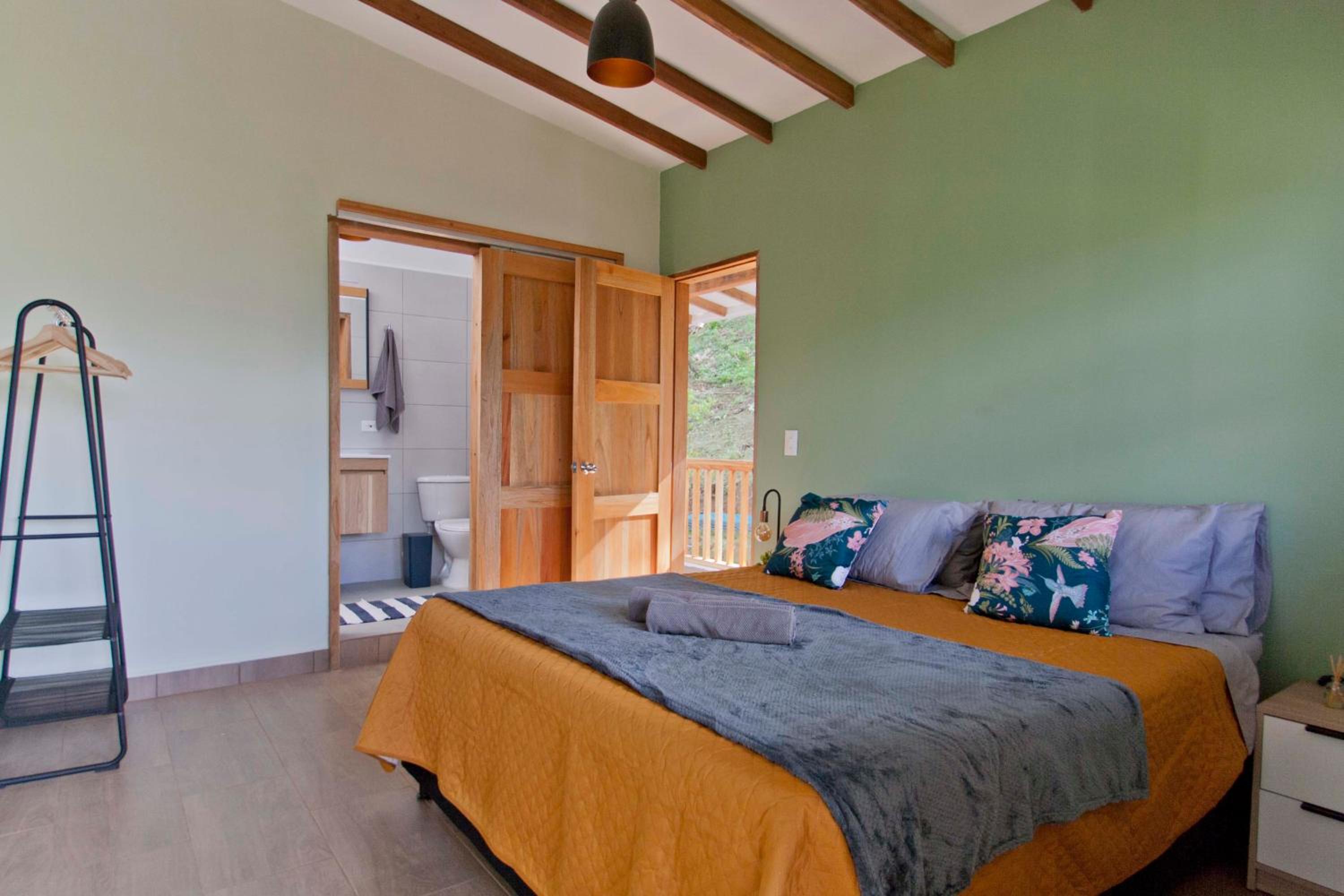 Double Room With Mountain View photo 1