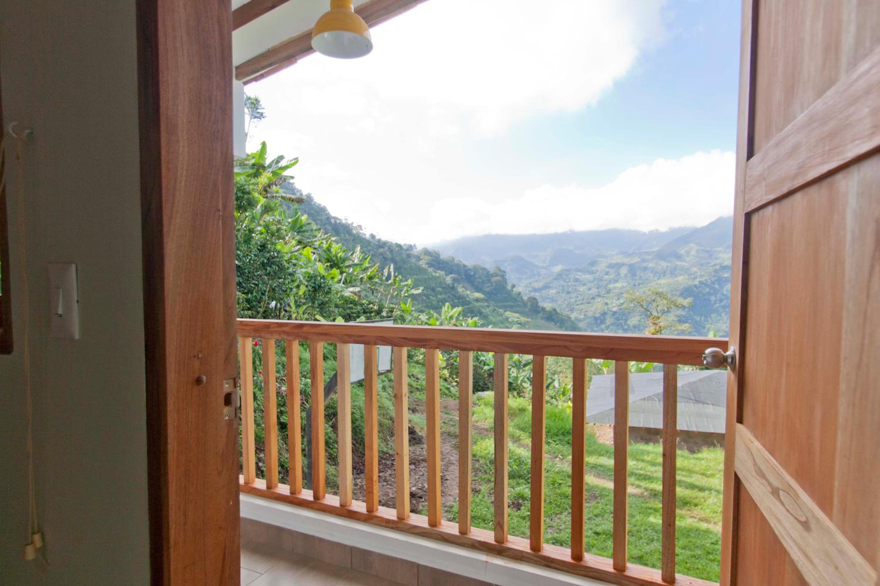 Double Room With Mountain View photo 2