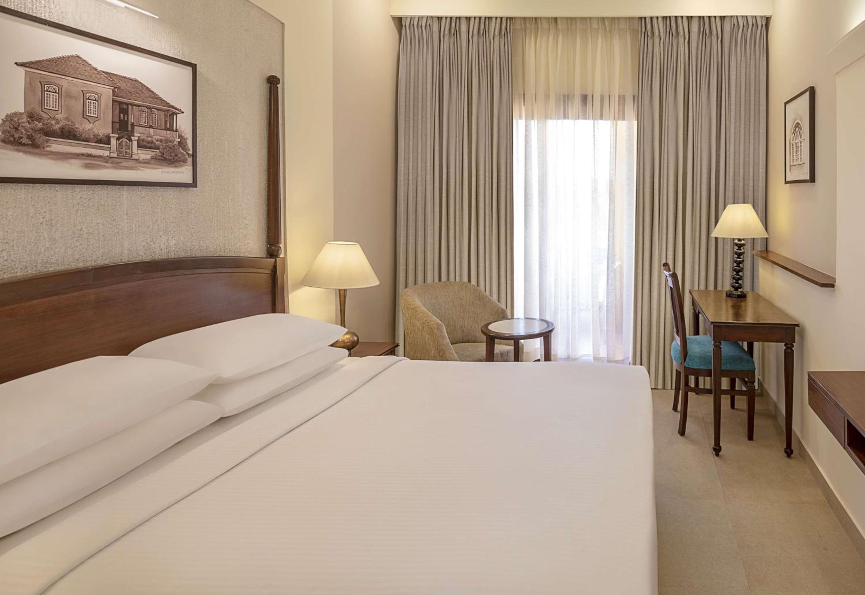 Superior Room With Balcony - Beer on arrival , Shuttle to nearest beach, 20% off on F&B