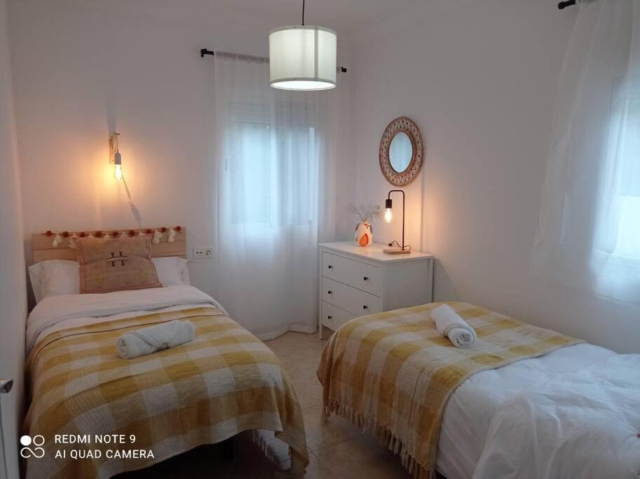 Casa de Seis Habitaciones