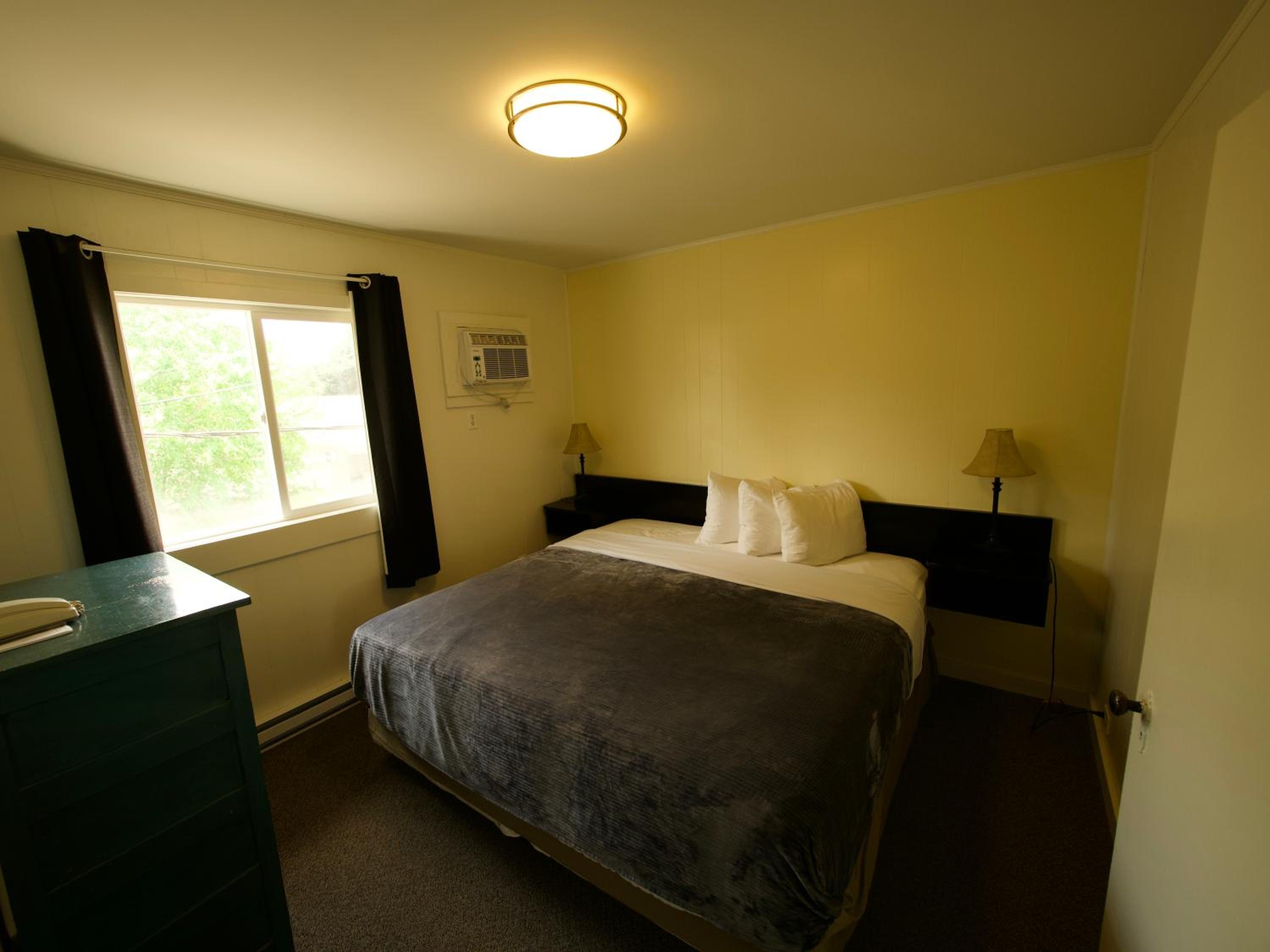Deluxe King Suite - Photo 1