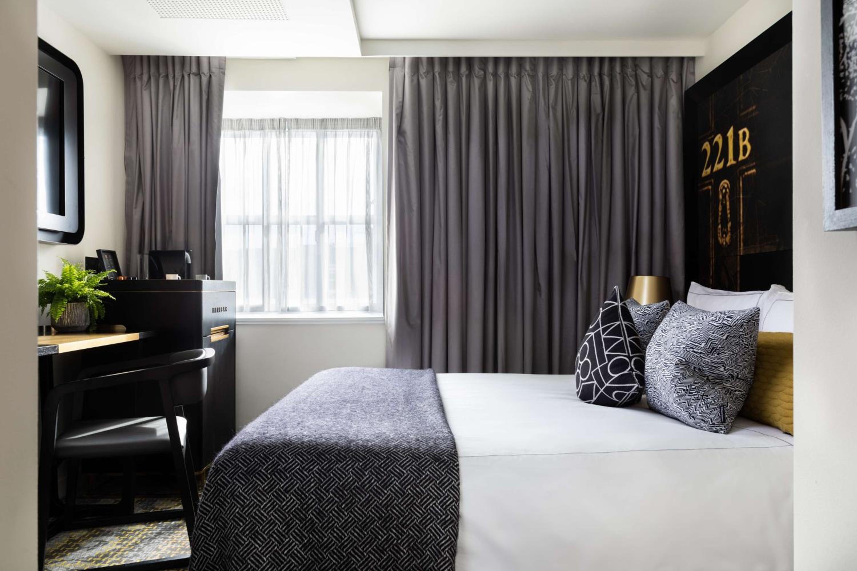 Double Room photo 3