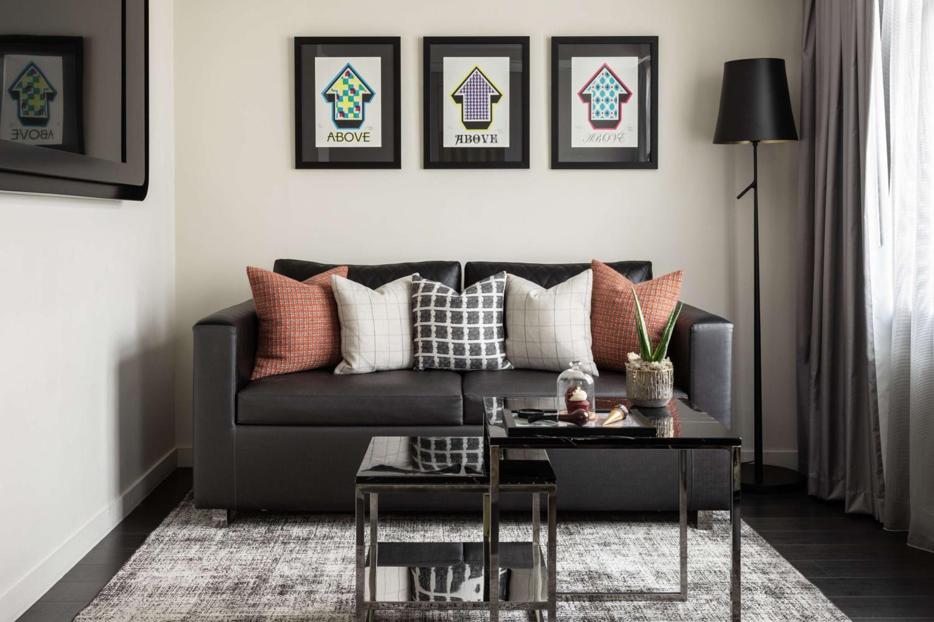 Chiltern Townhouse King Suite photo 3