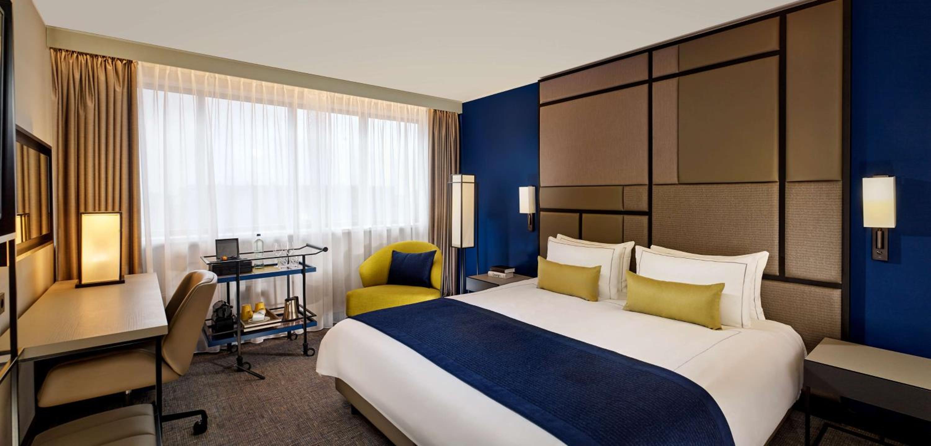 Executive King Room - Photo 1