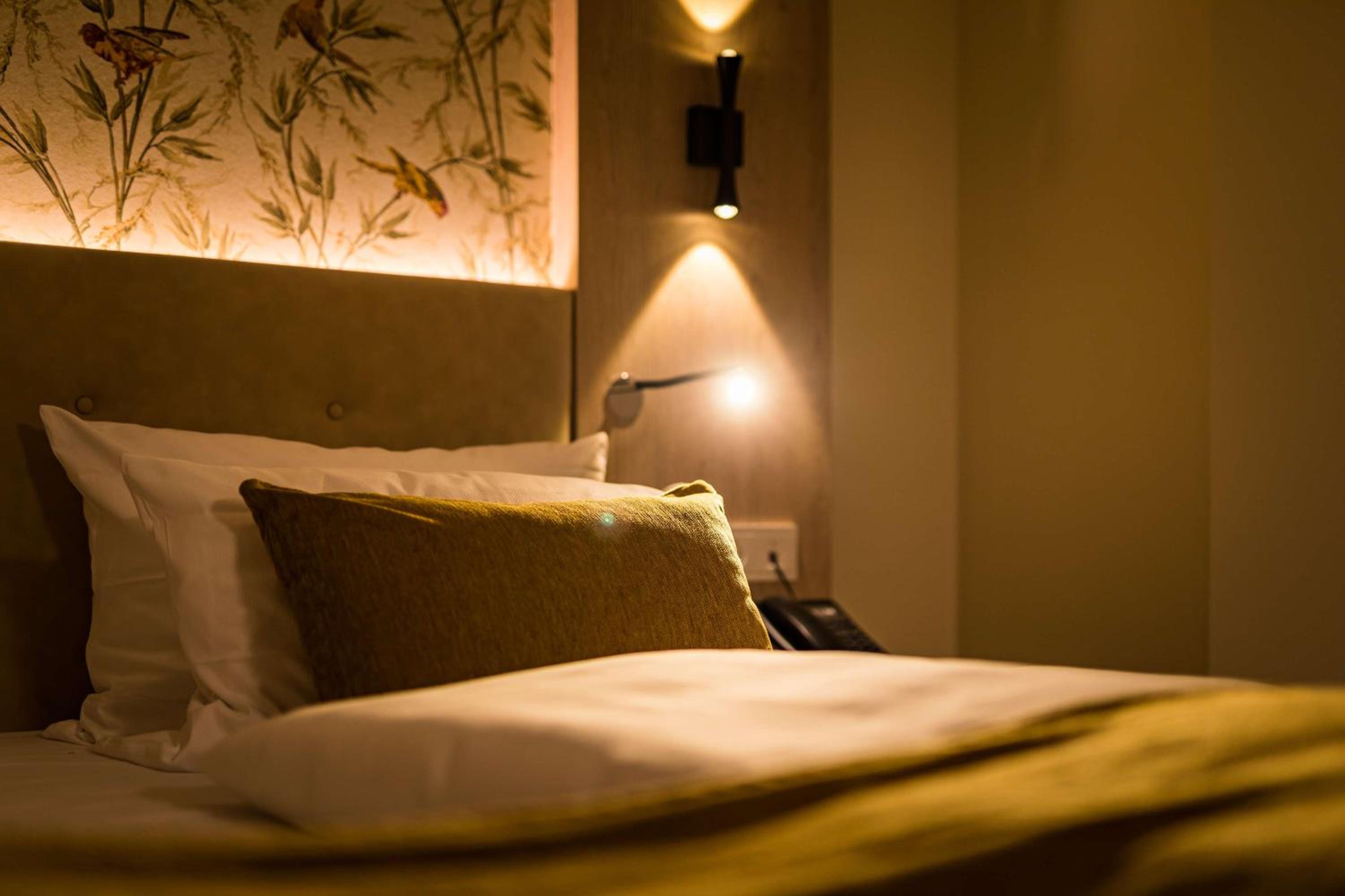 Twin Room photo 3