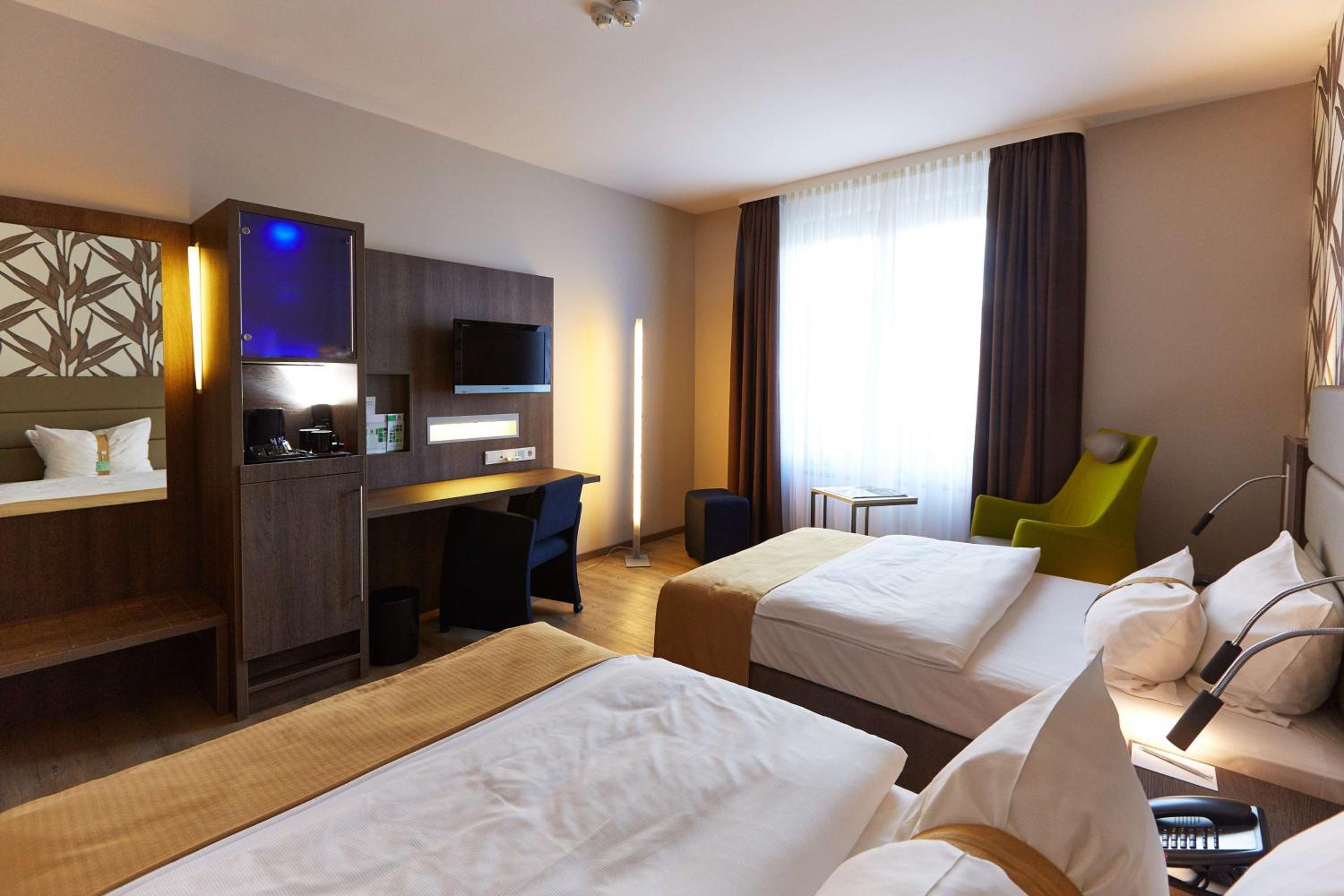 Twin Room photo 1
