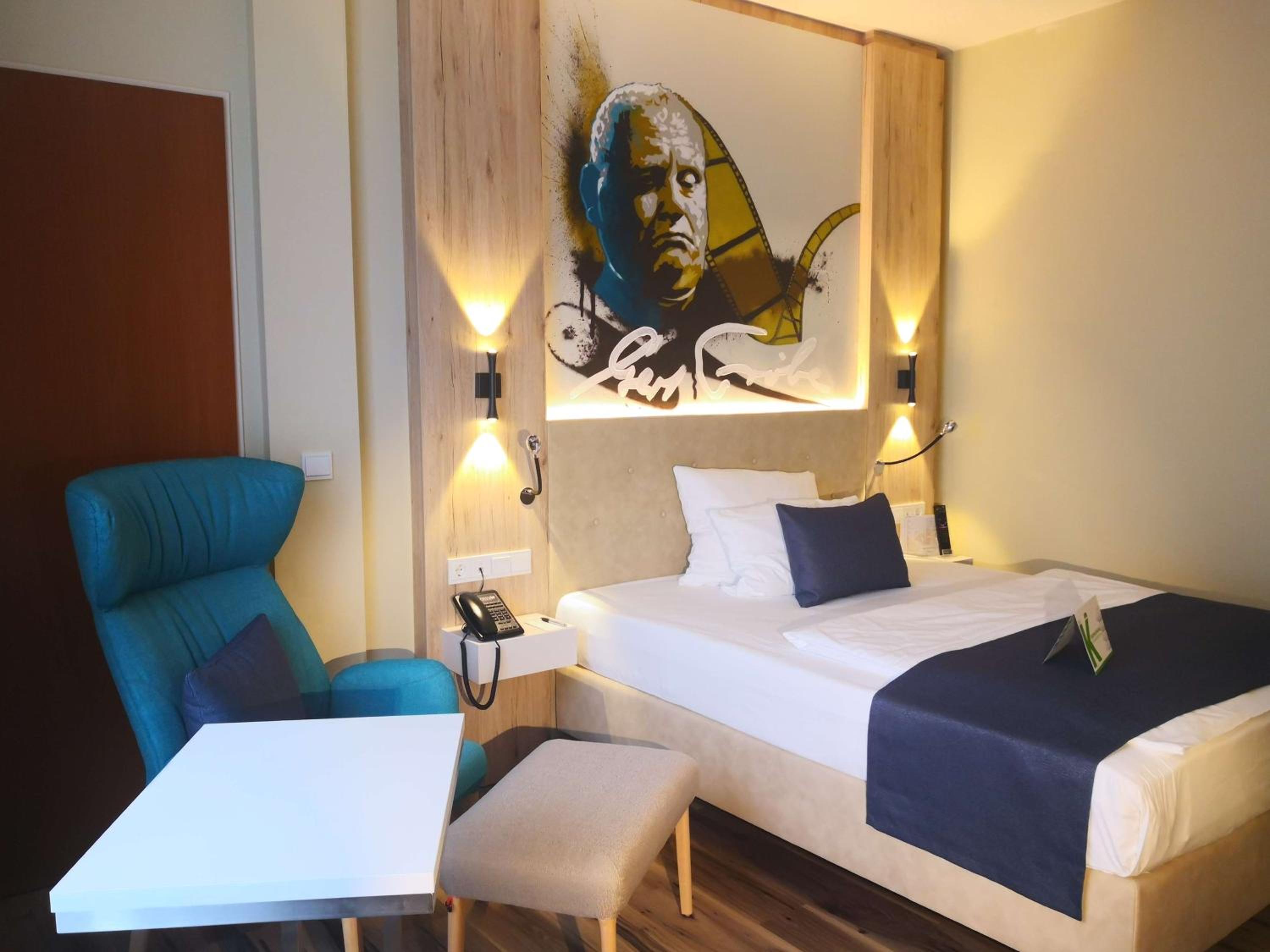 Superior Single Room photo 1