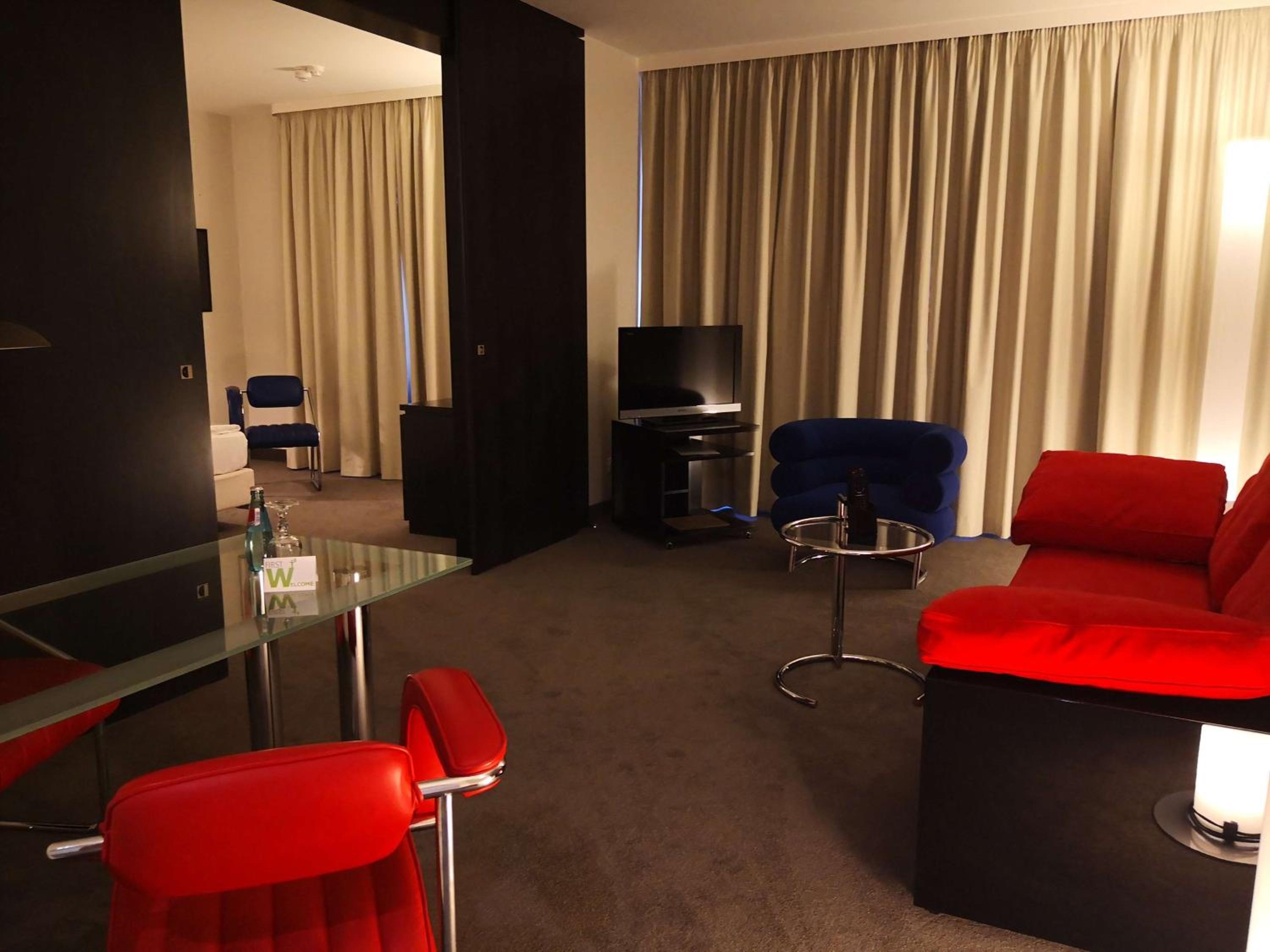 Suite photo 1