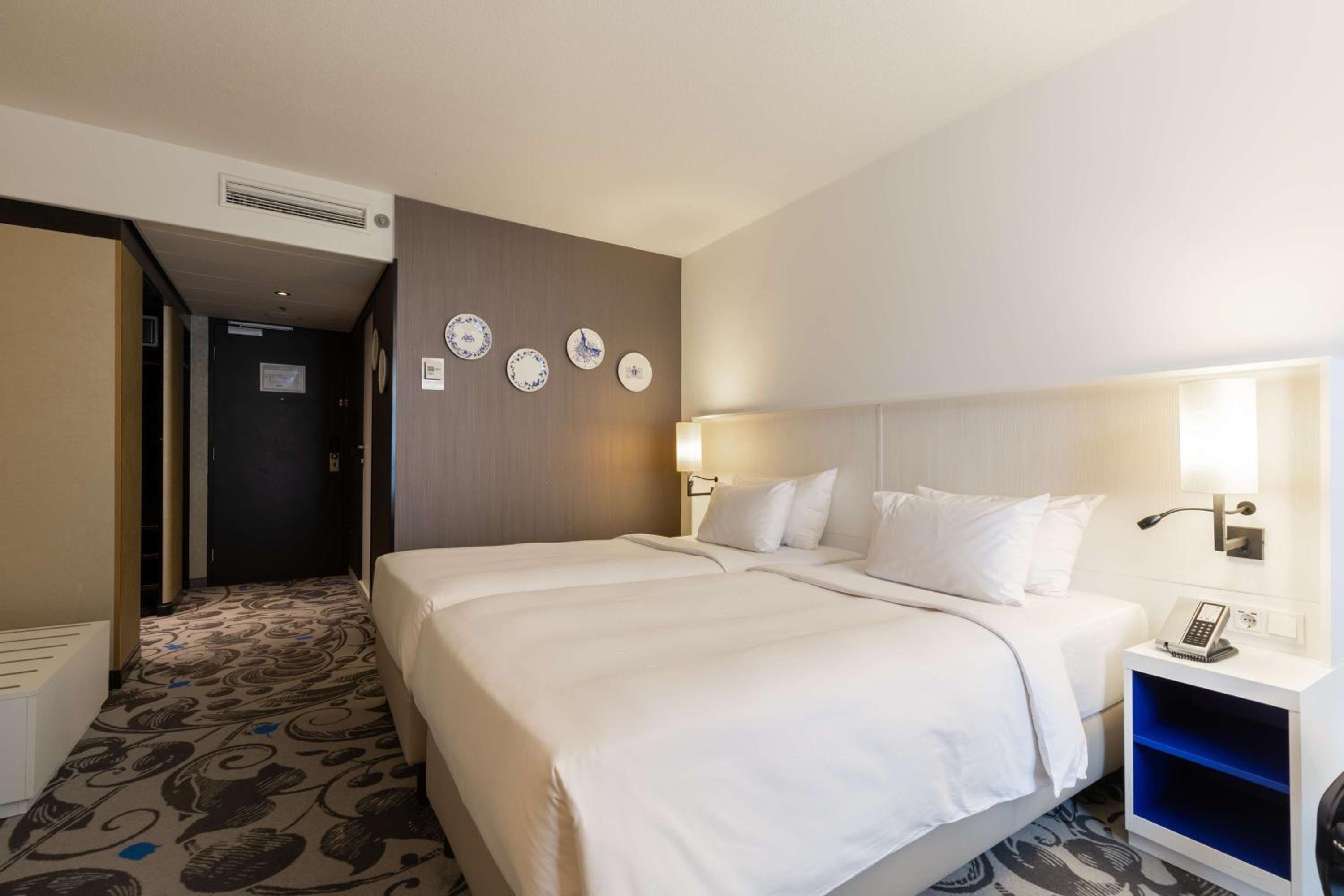 Superior Double or Twin Room photo 2