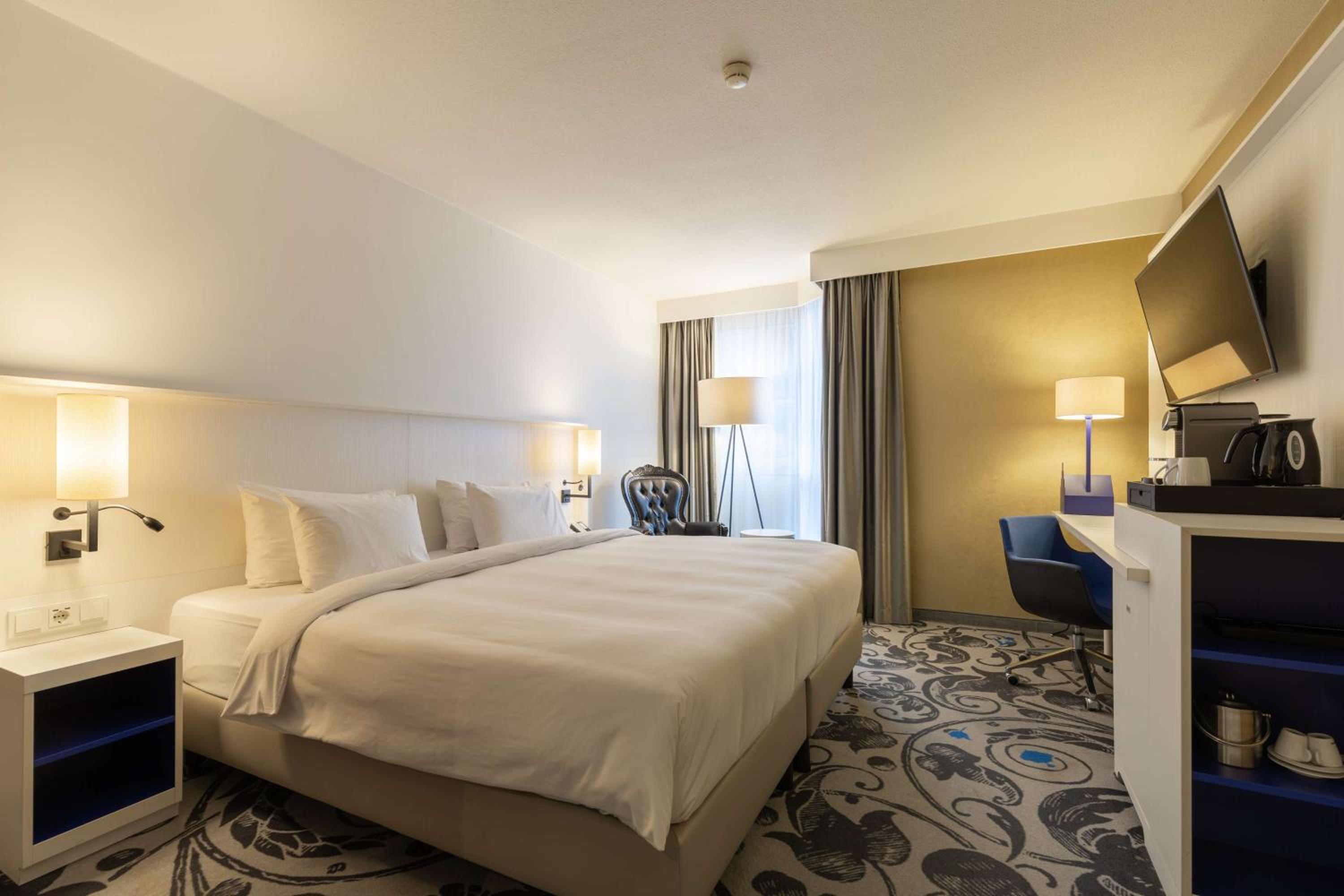 Superior Double or Twin Room photo 1