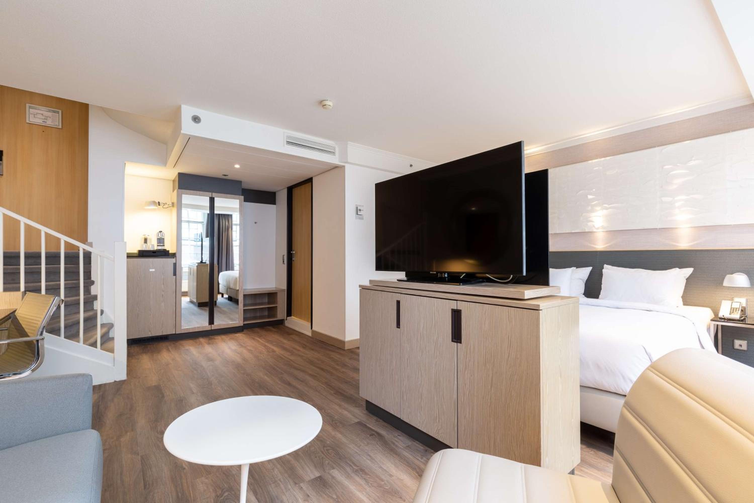Junior Suite - Photo 2