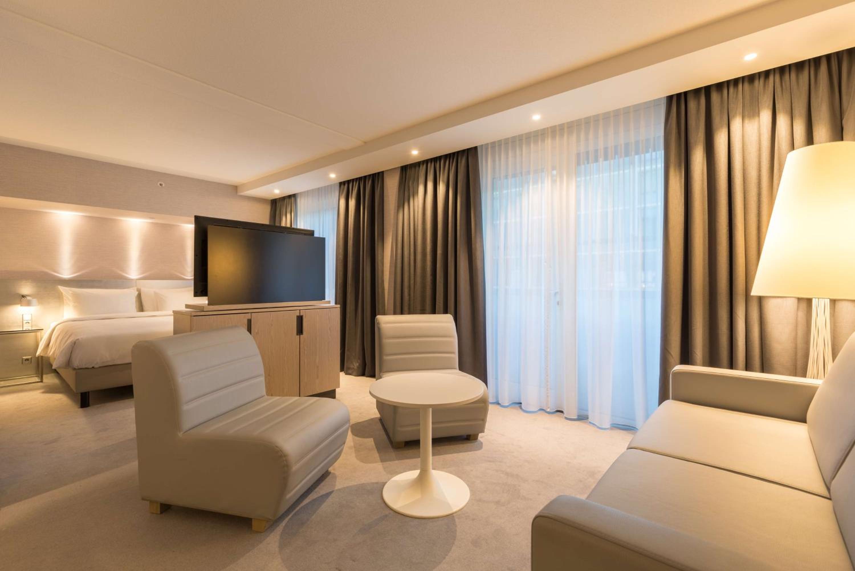 Junior Suite - Photo 4