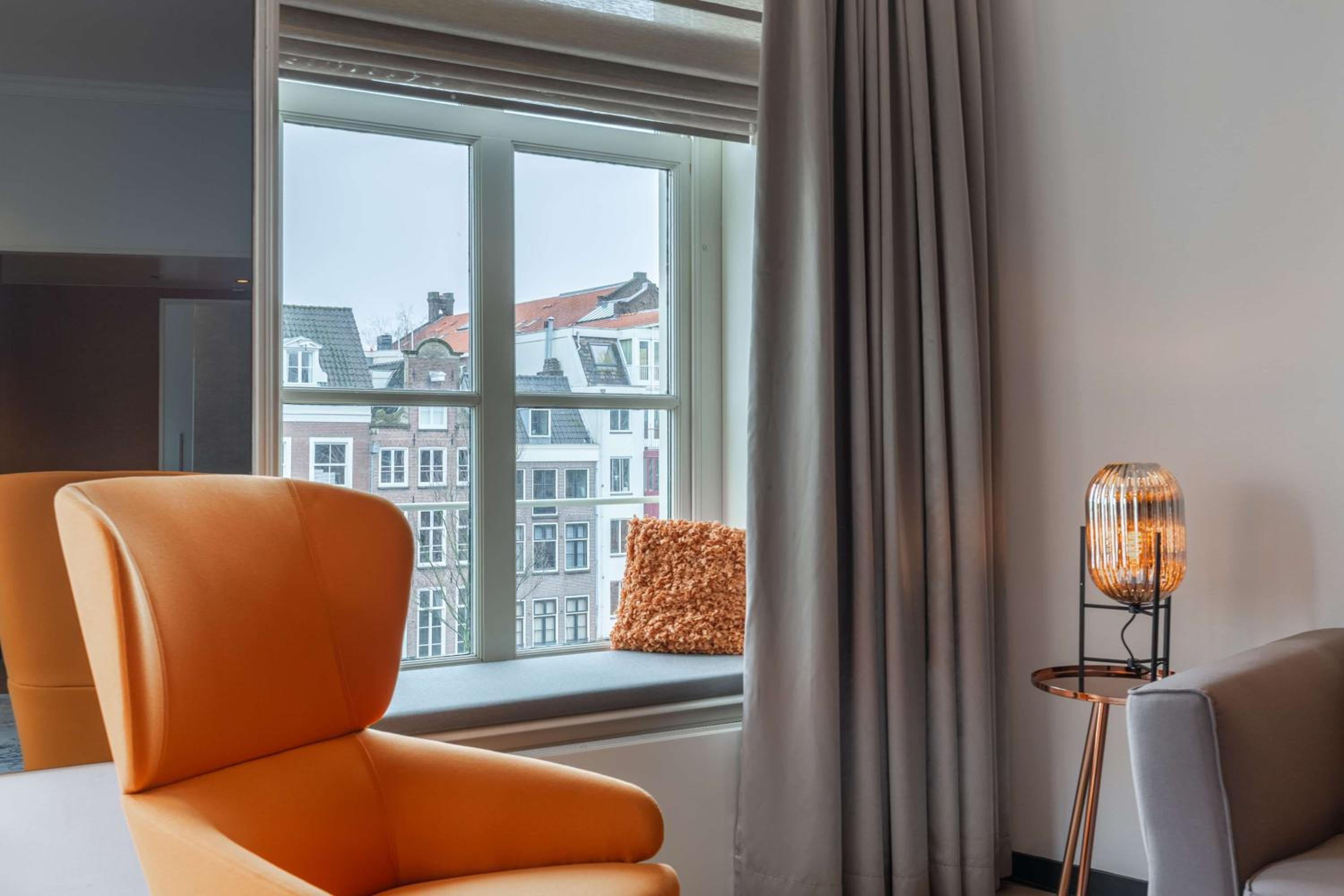 Ruyschen Suite with Canal View - Photo 3