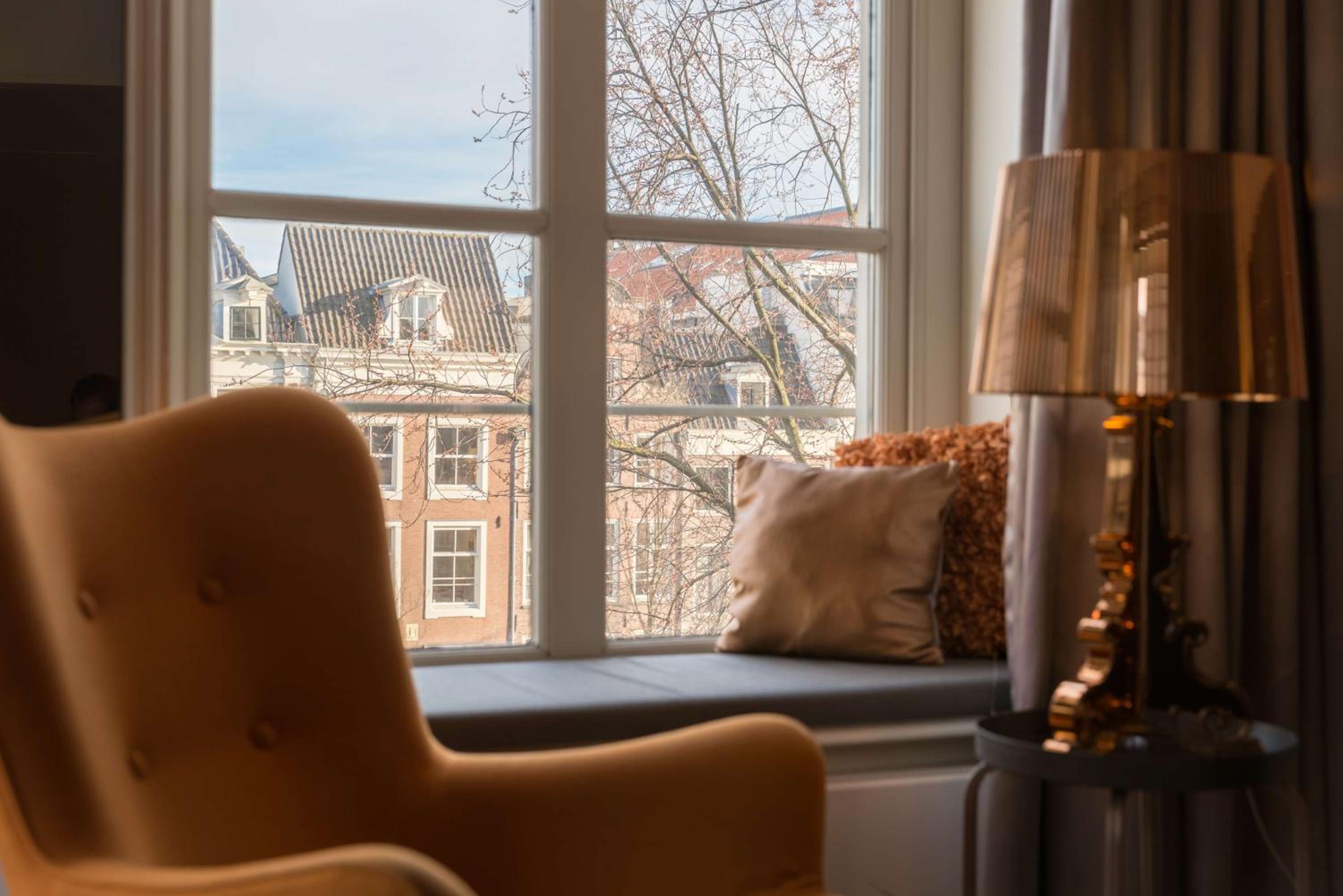Ruyschen Suite with Canal View - Photo 5