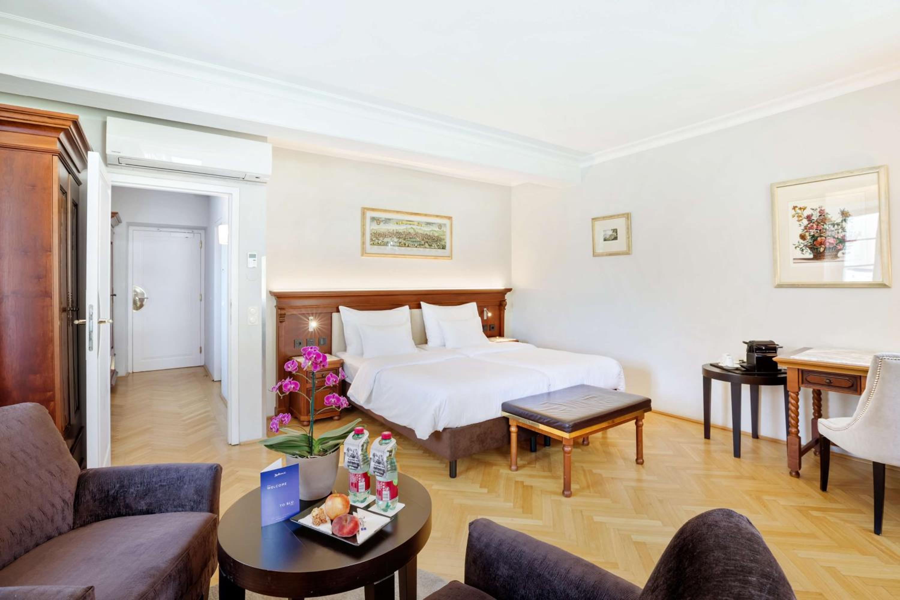 Superior Double Room - Photo 5