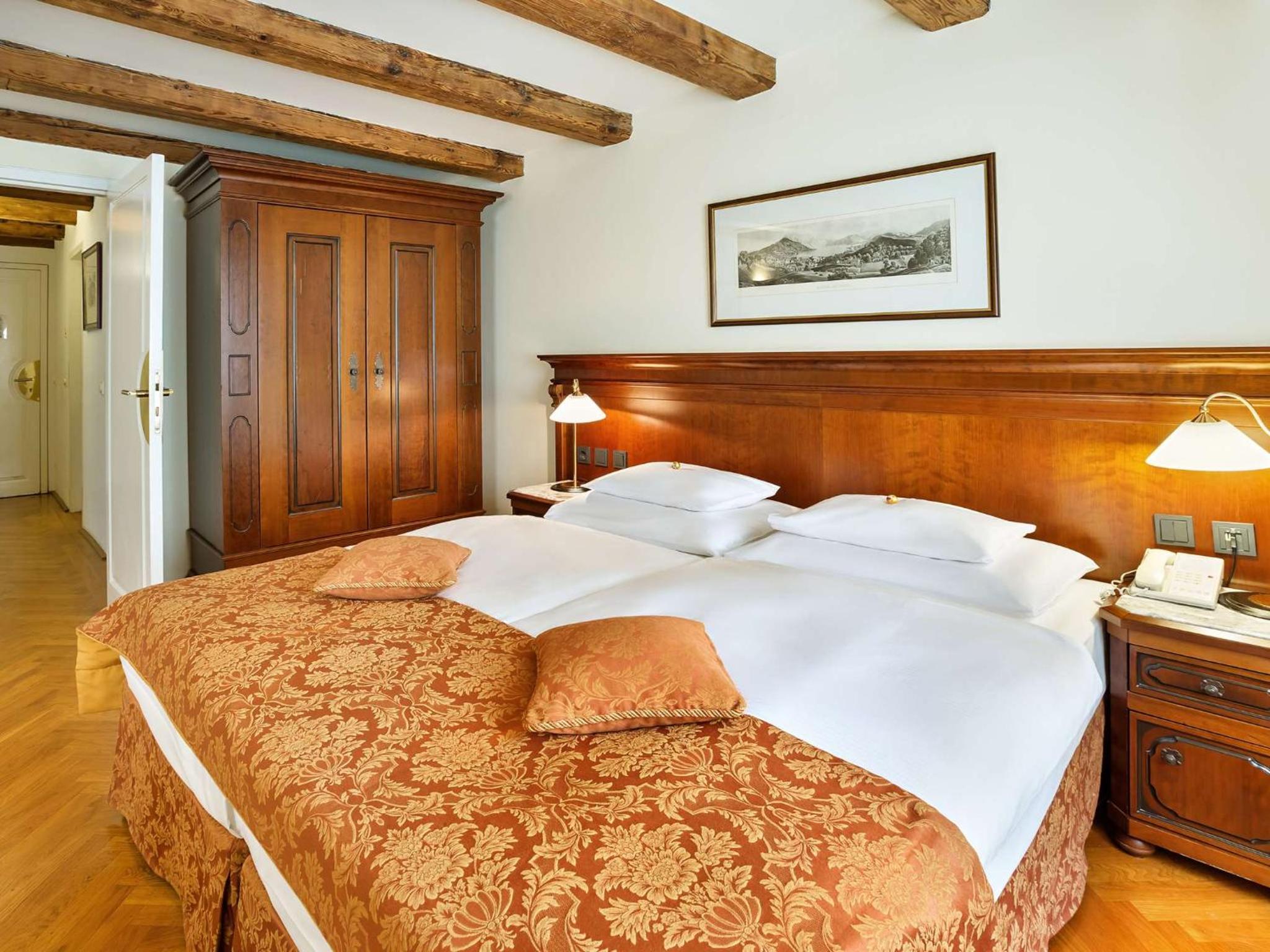 Standard Double Room - Photo 5