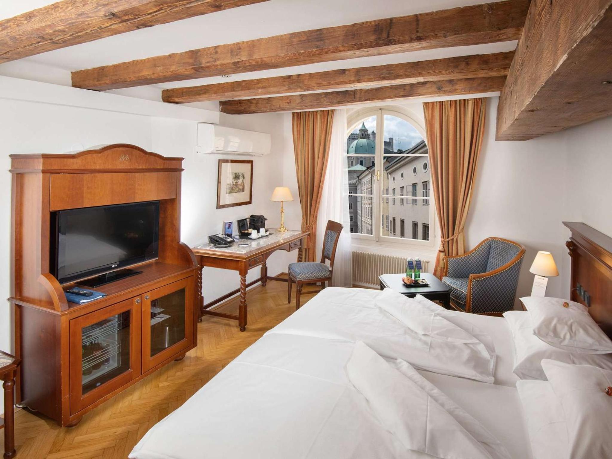 Standard Double Room - Photo 1
