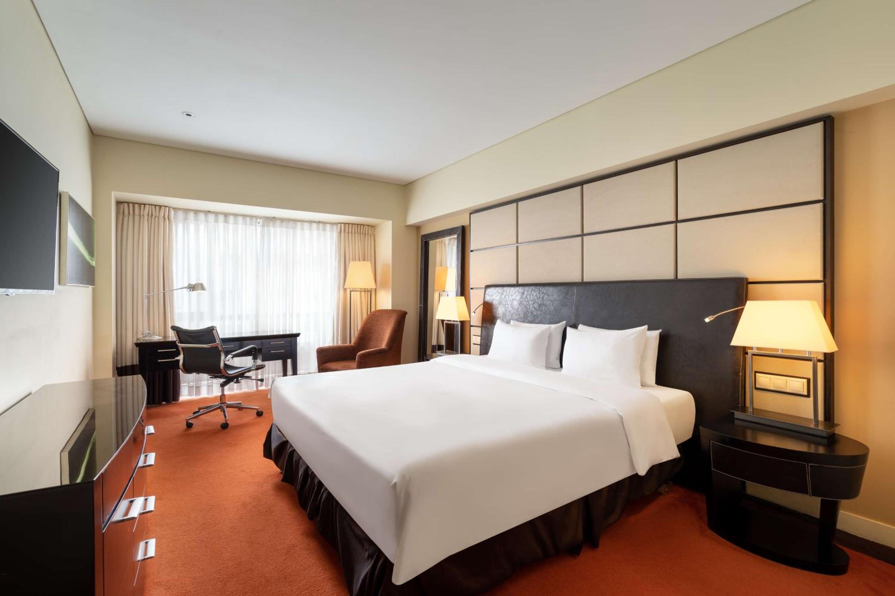 Superior Room - Photo 1