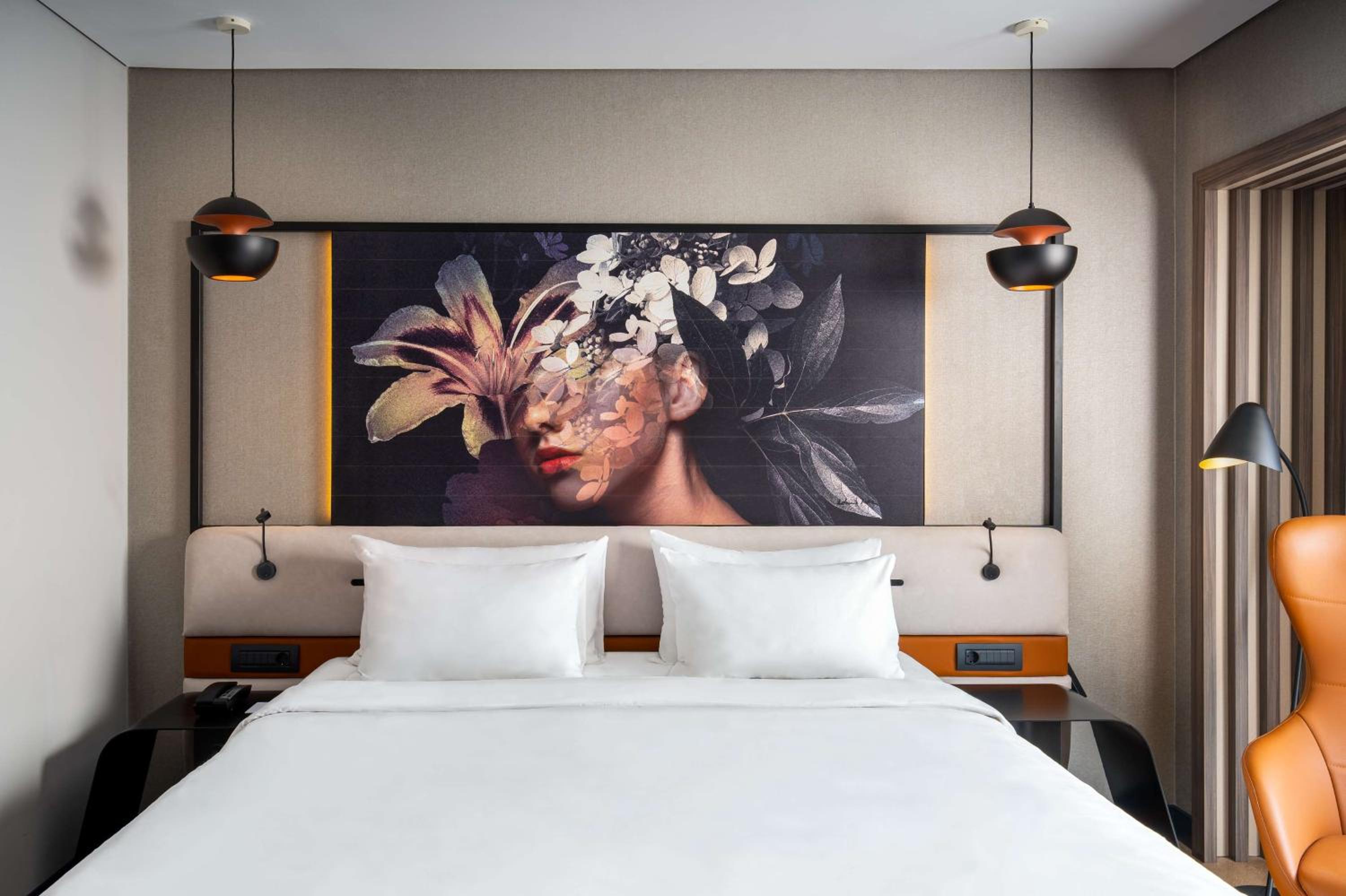 Premium Room - Photo 2