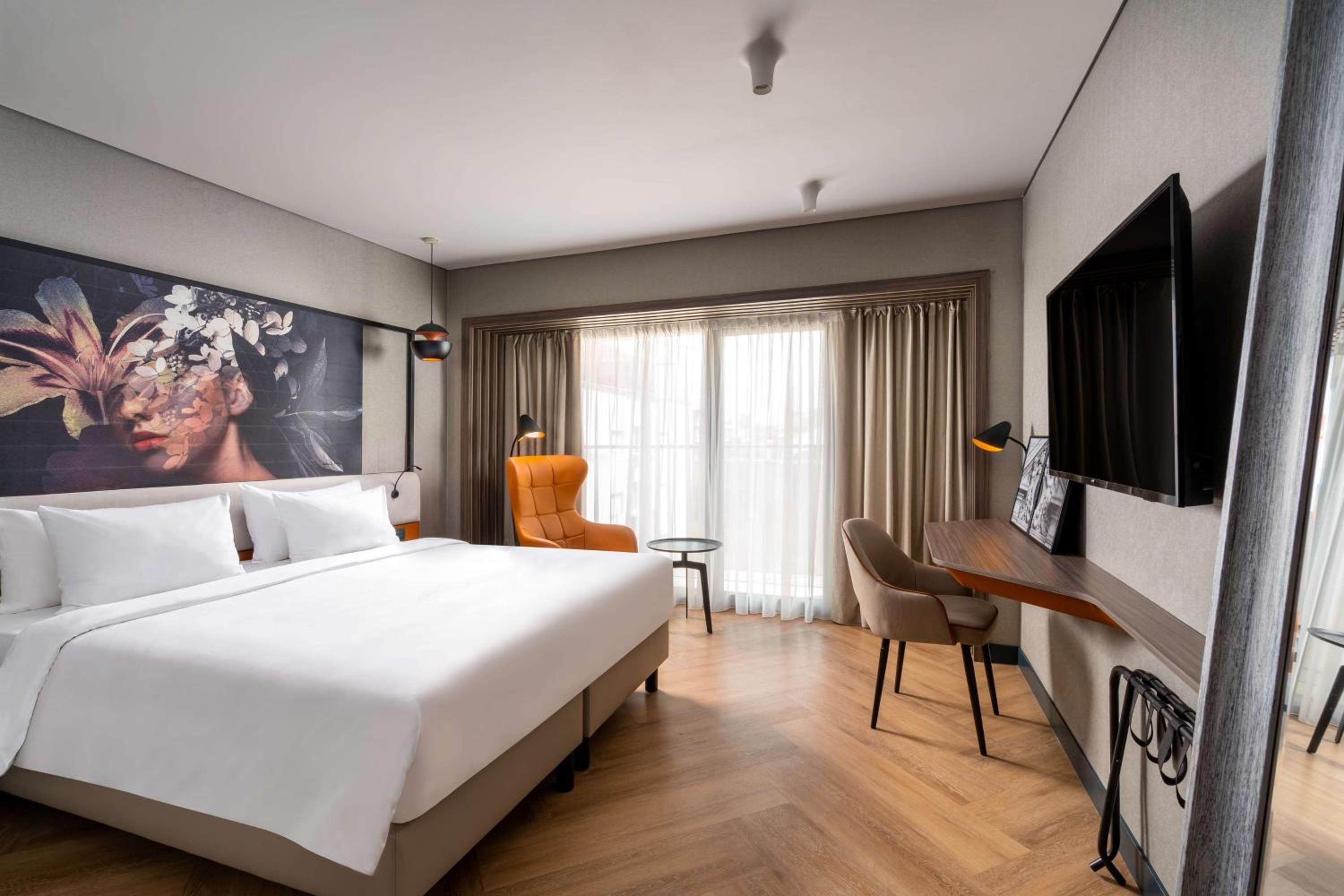 Premium Room - Photo 1
