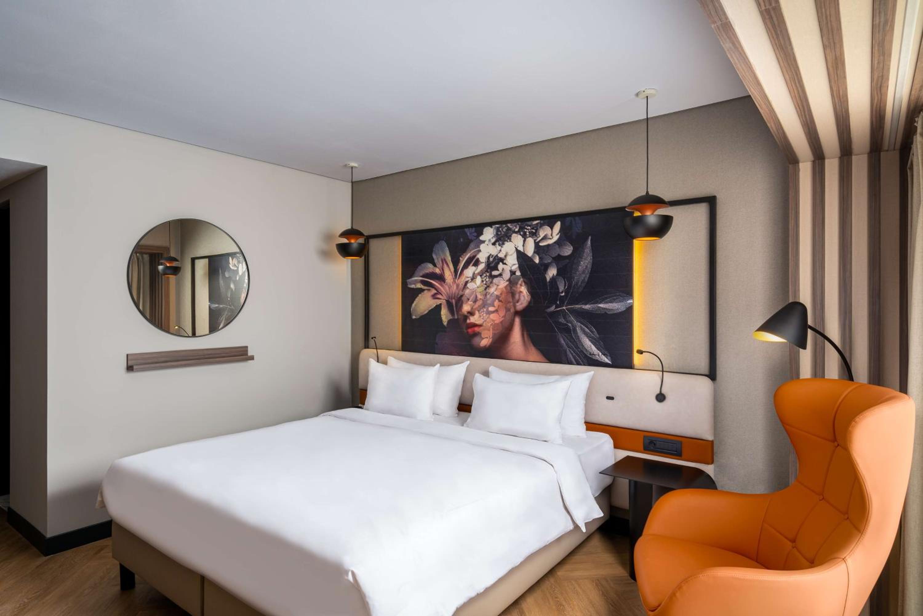 Premium Room - Photo 3