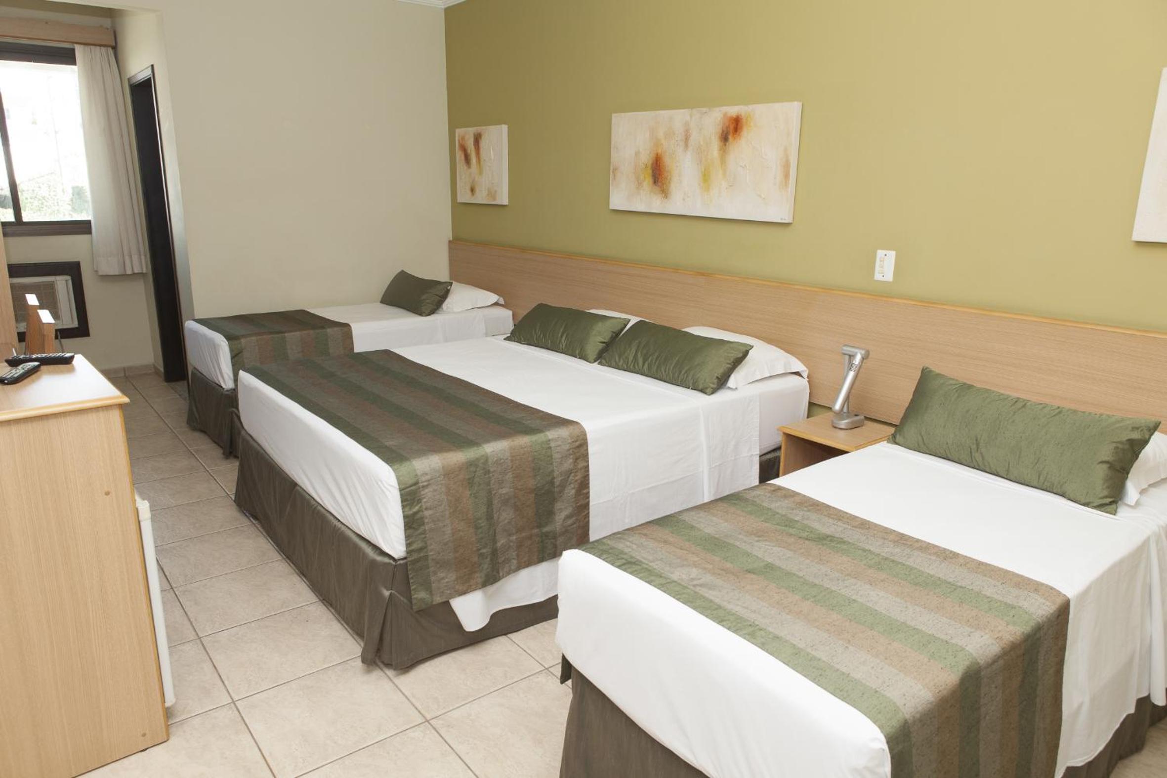 Standard Quadruple Room photo 1