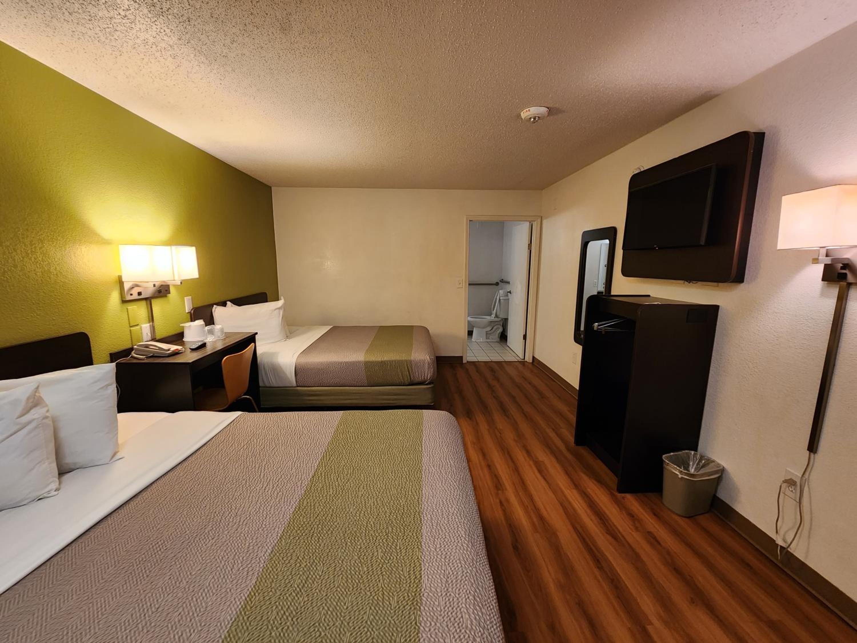 Motel 6-Baytown, TX - Baytown East, Billede 4