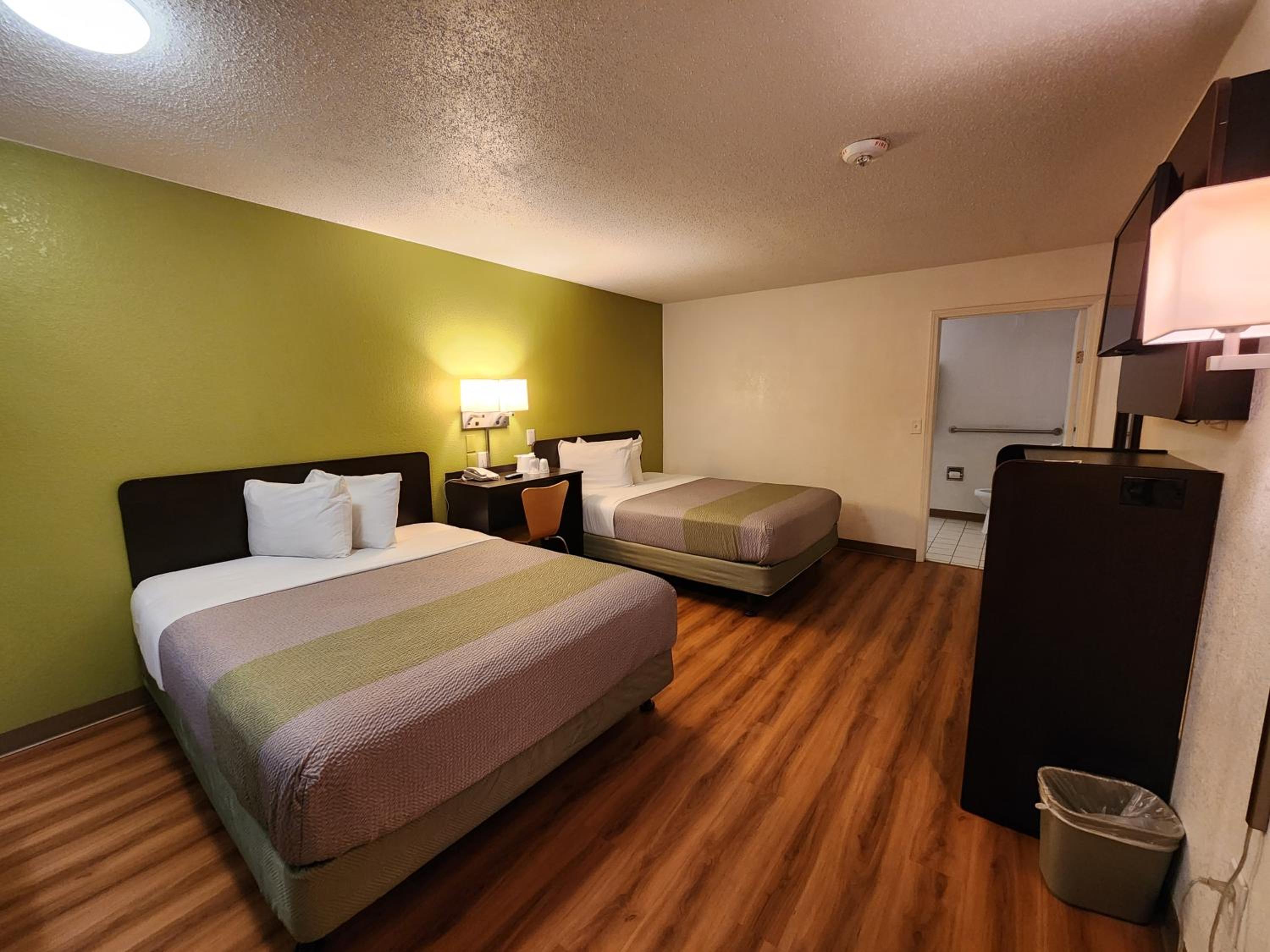 Motel 6-Baytown, TX - Baytown East, Billede 8