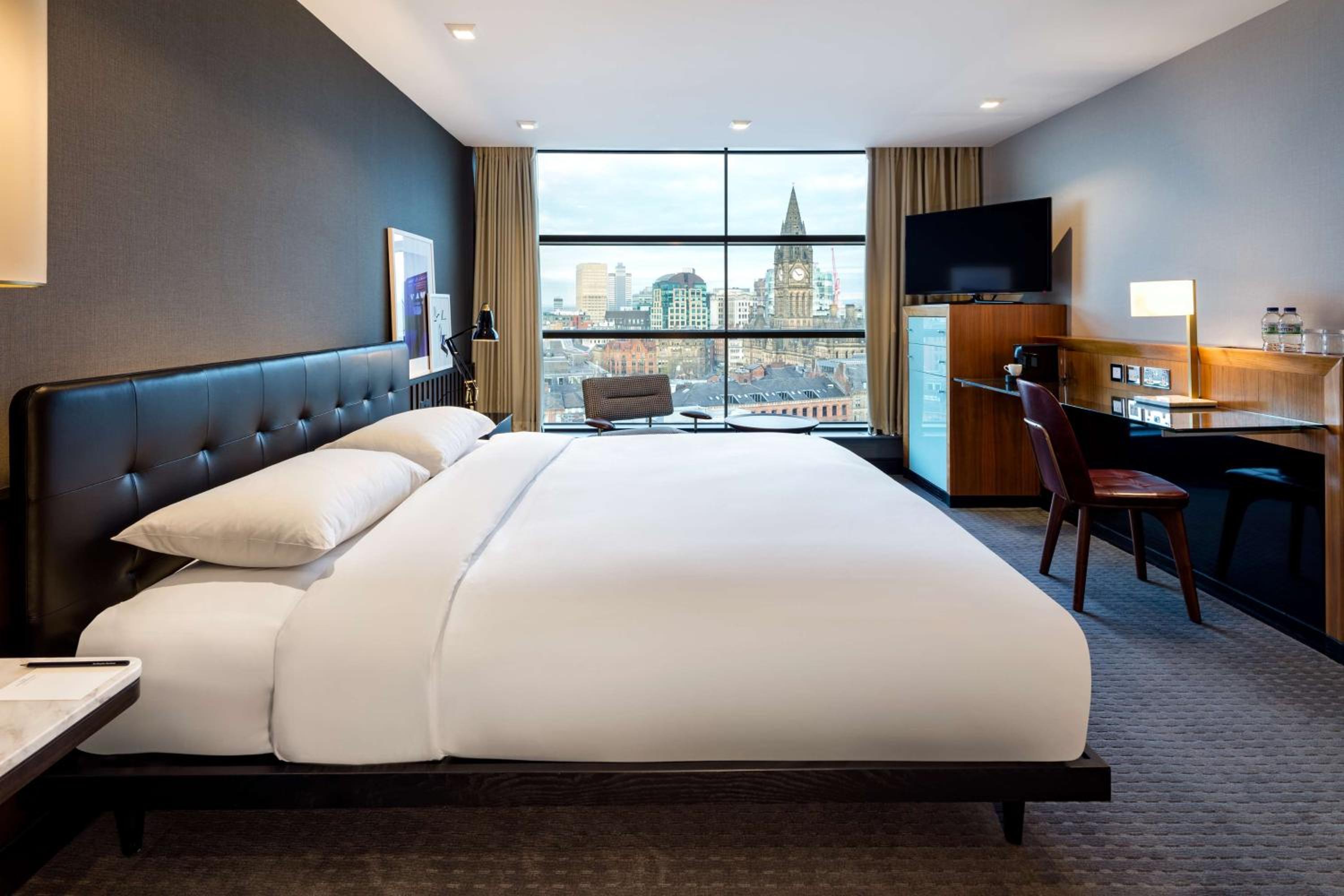 Collection Premium Room - Photo 6