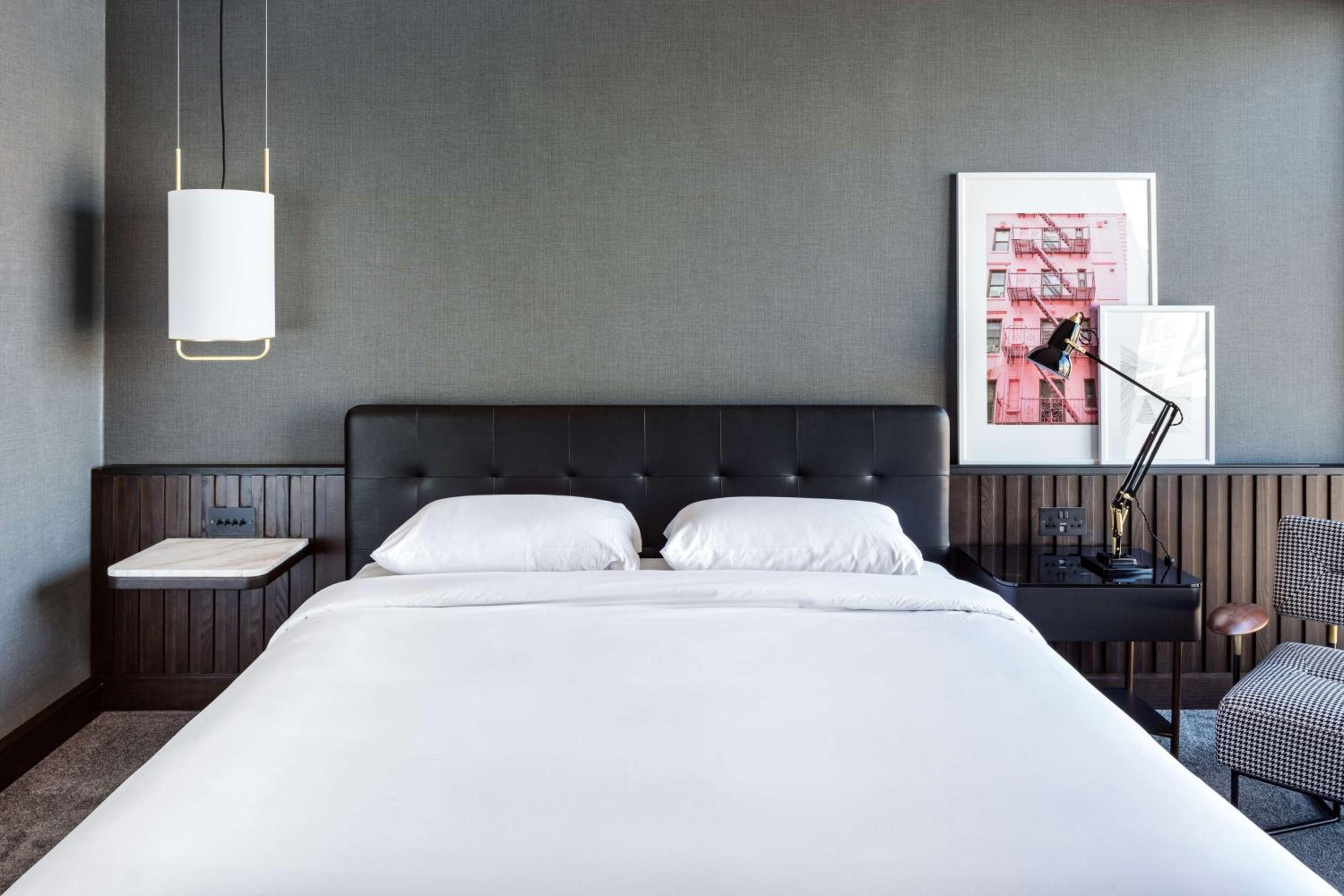 Collection Premium Room - Photo 4