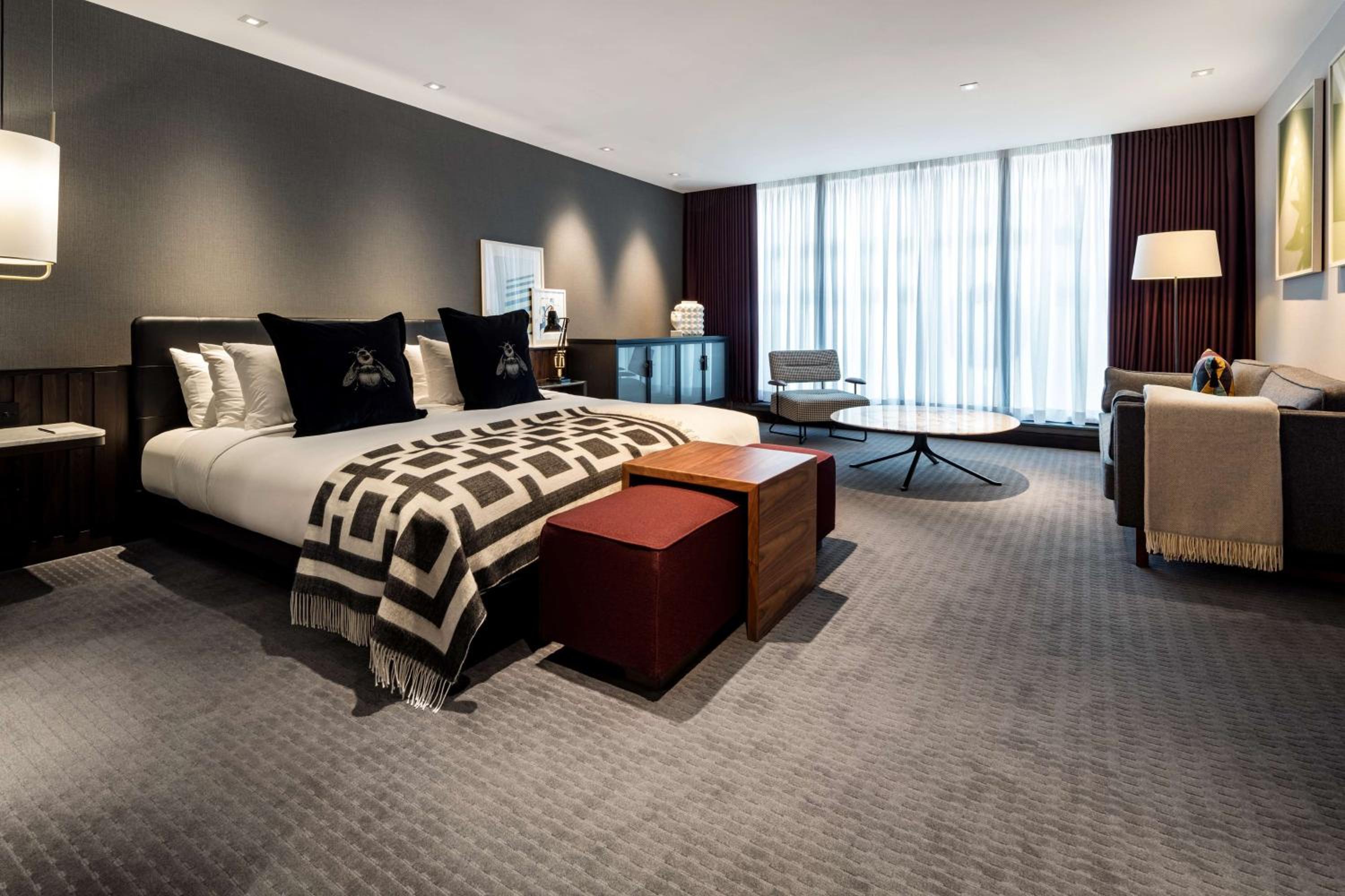 Suite with Terrace - Photo 2