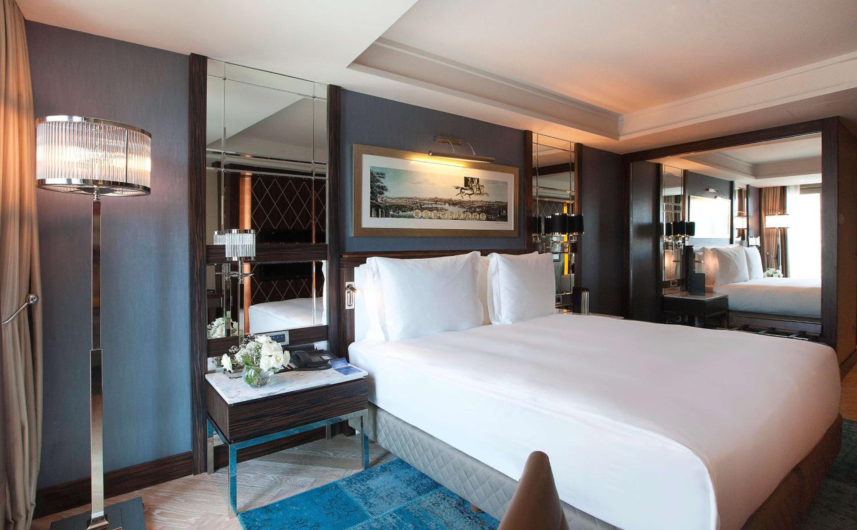 Junior Suite - Golden Horn View