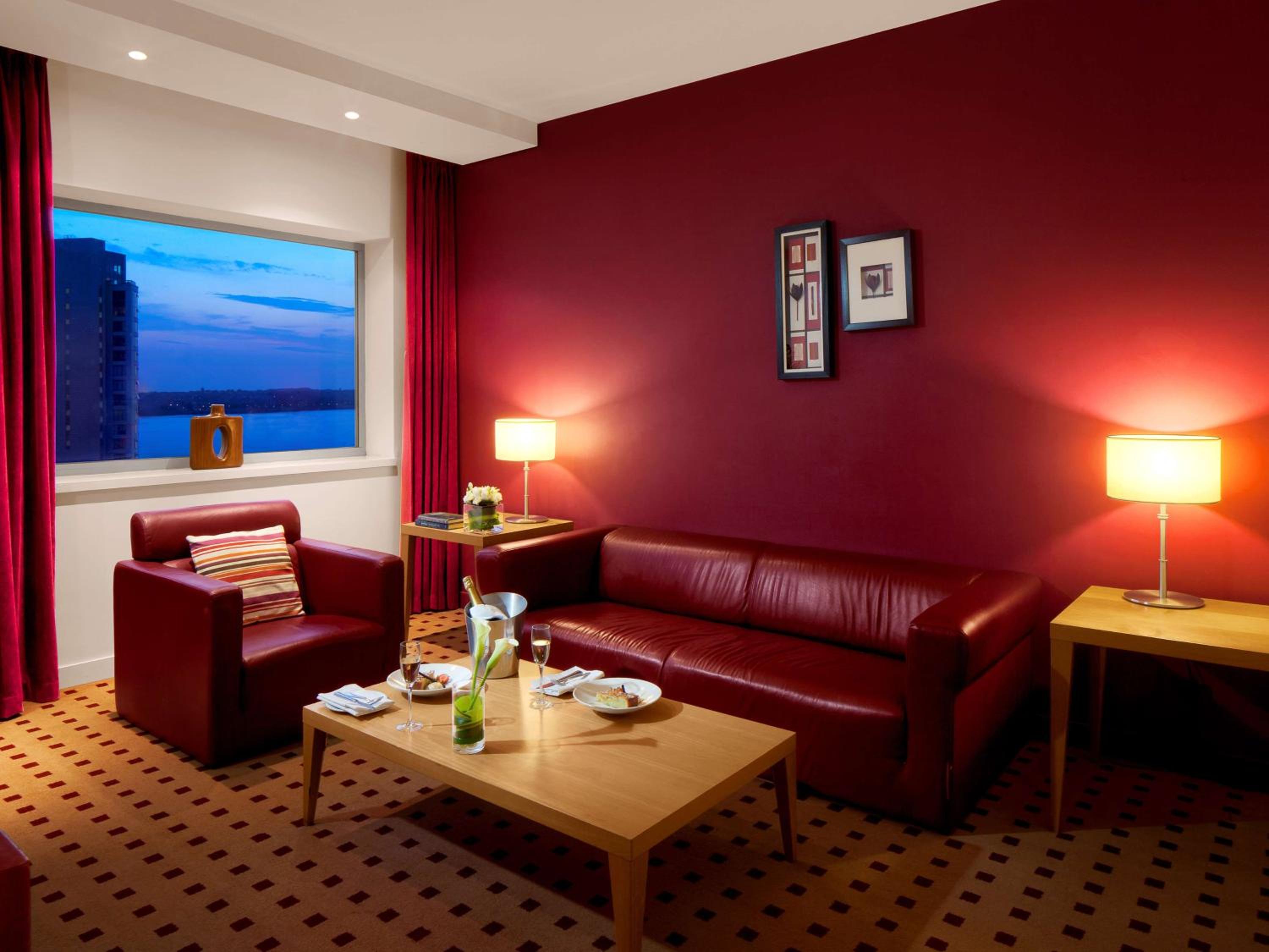 Junior Suite - Photo 8