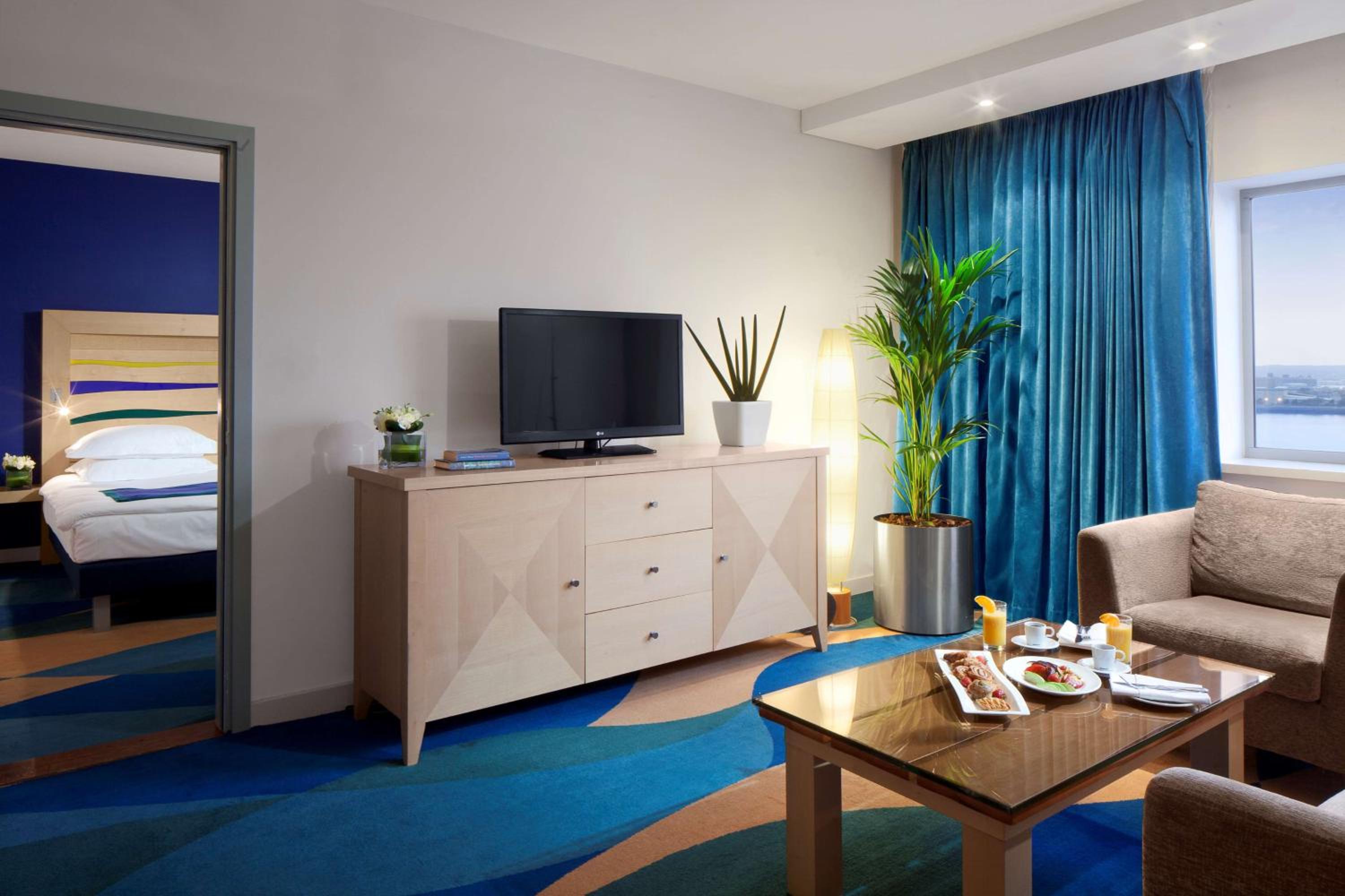 Junior Suite - Photo 2