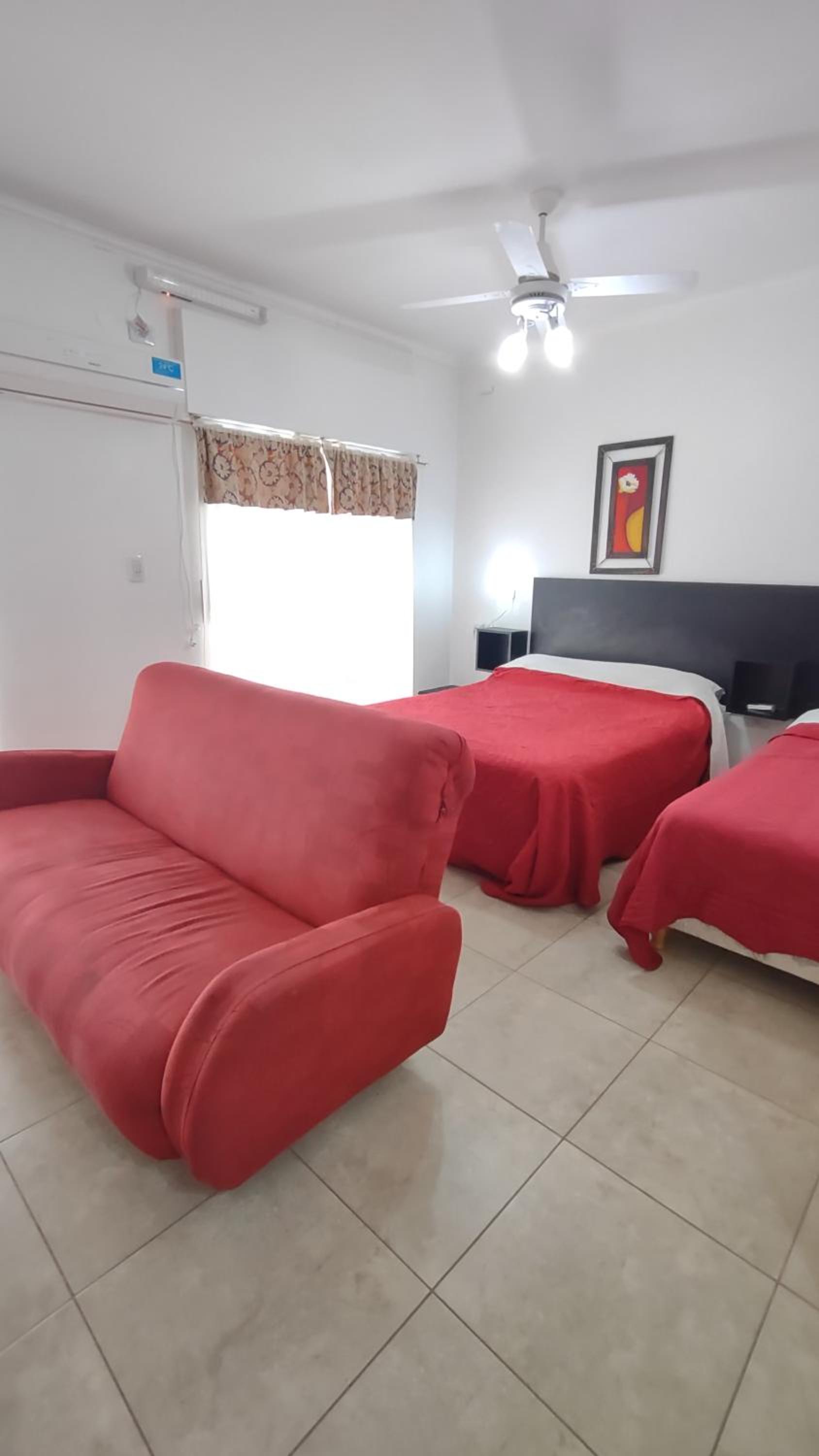 Deluxe Apartment photo 2