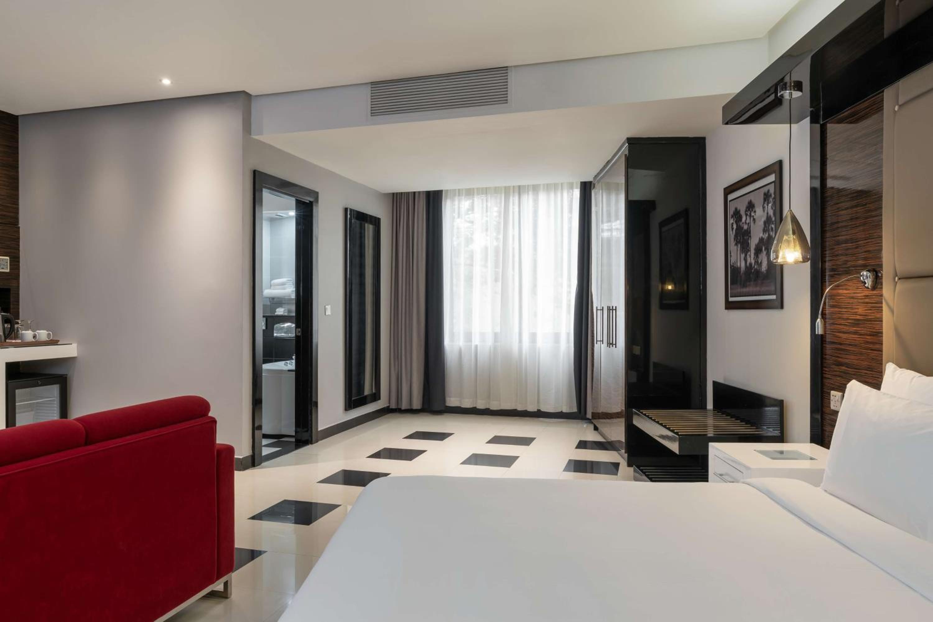 Executive Room photo 2