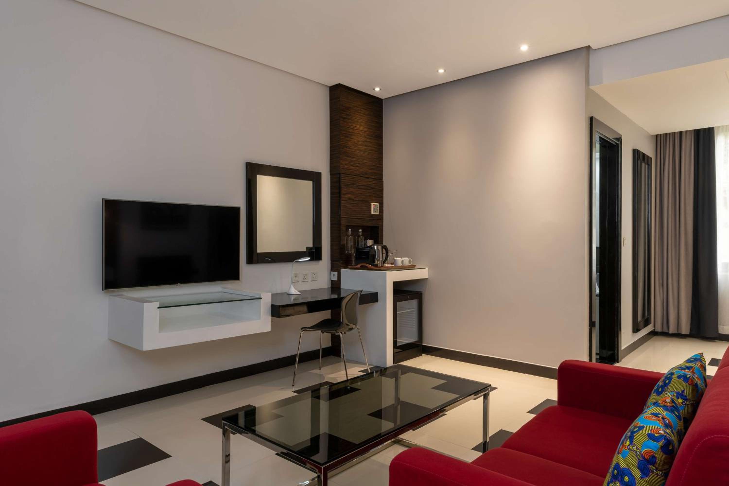 Executive Room photo 3