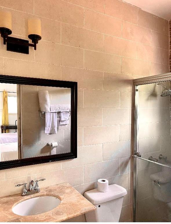 Deluxe Suite photo 2