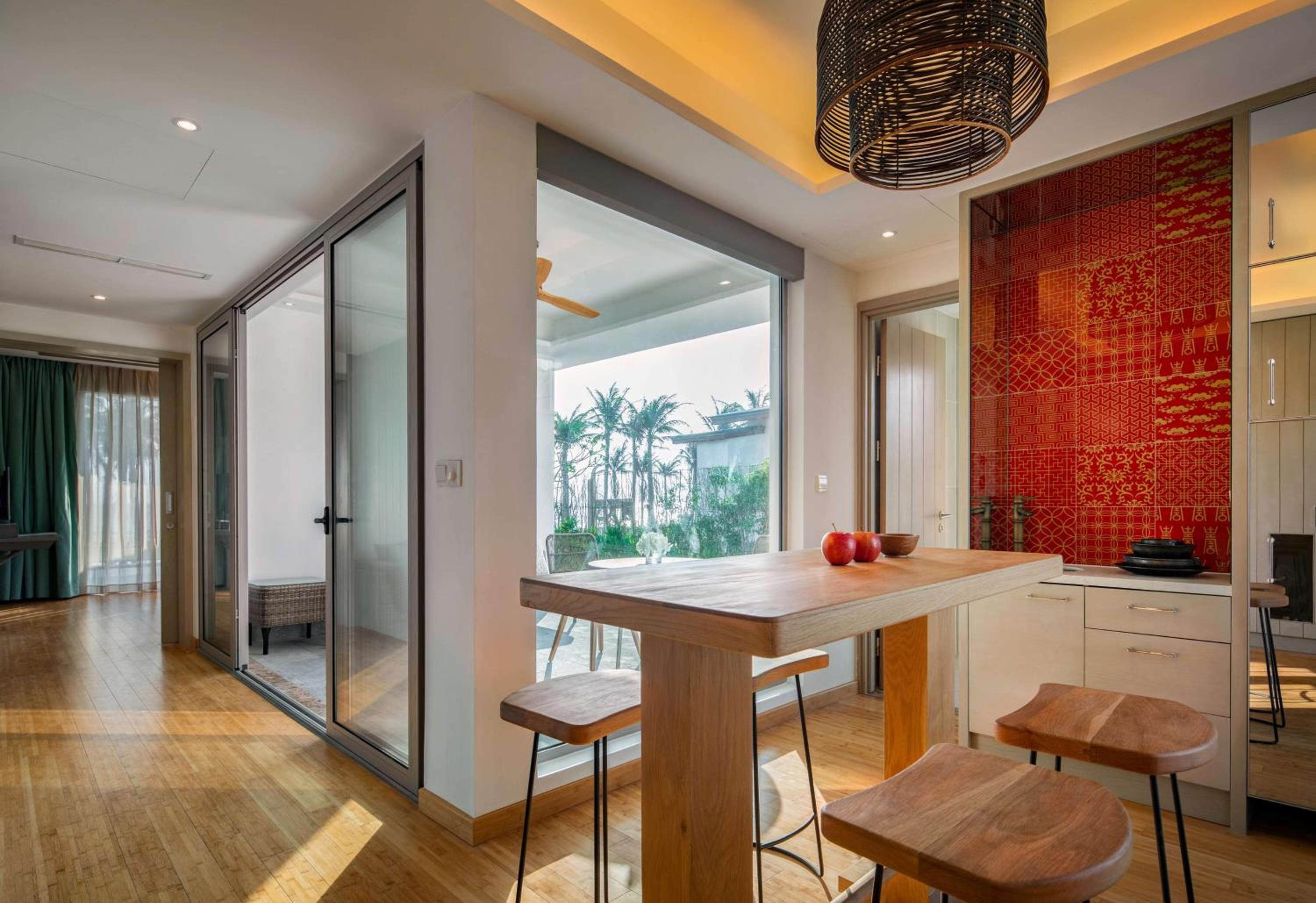 One-Bedroom Pool Villa with Ocean View - Free Access to Executive Lounge - Photo 6