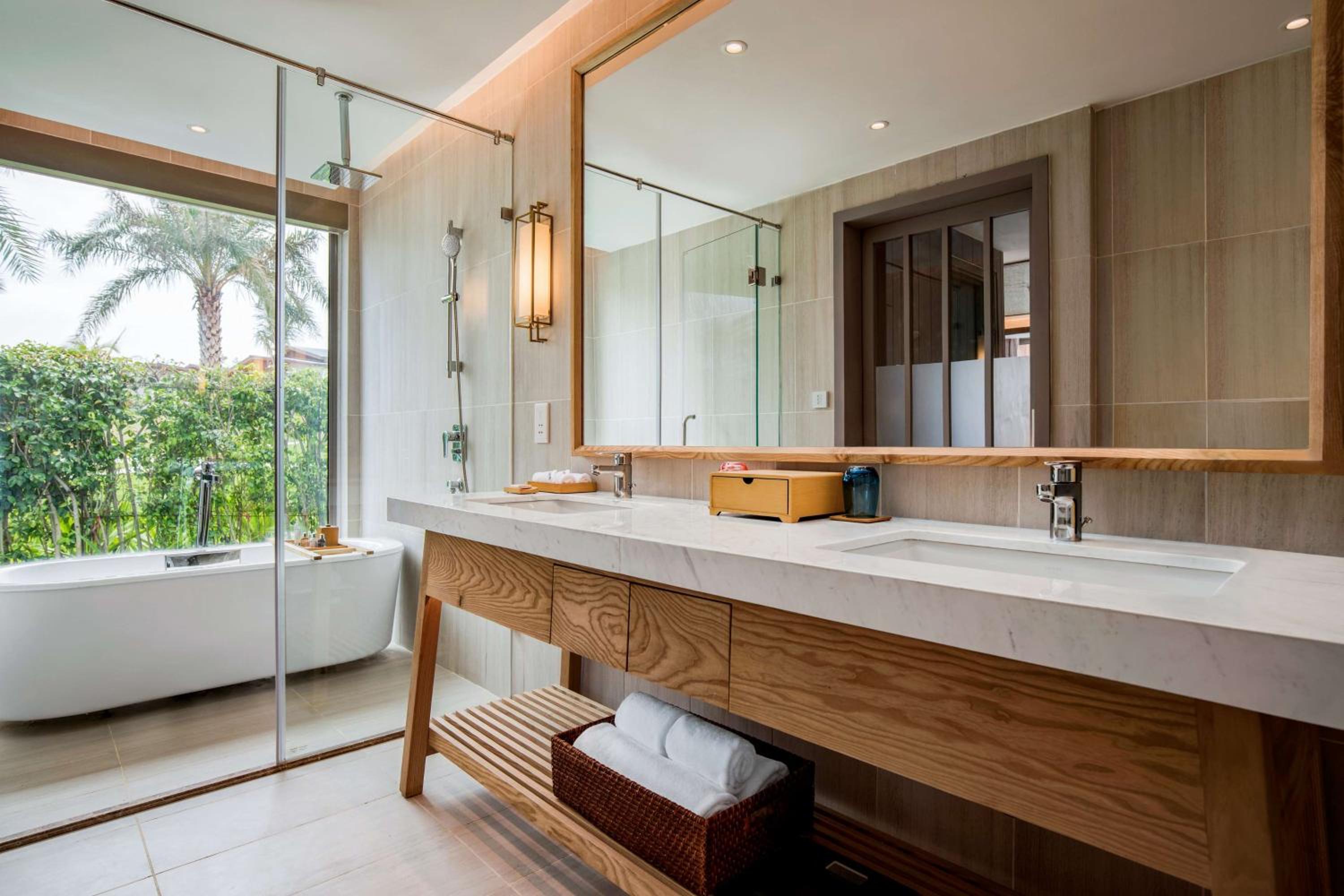 One-Bedroom Pool Villa with Ocean View - Free Access to Executive Lounge - Photo 8