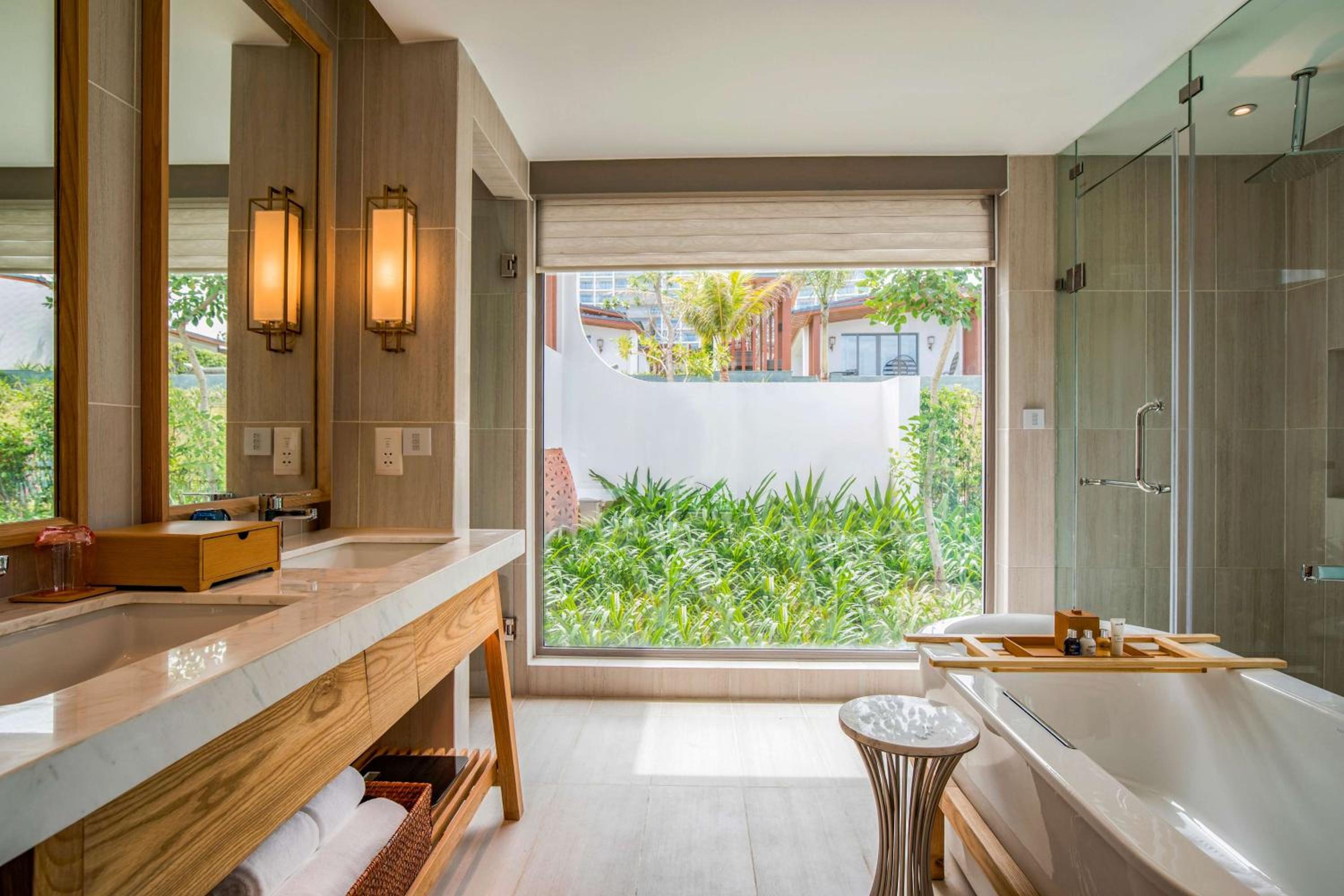 One-Bedroom Pool Villa with Ocean View - Free Access to Executive Lounge - Photo 7