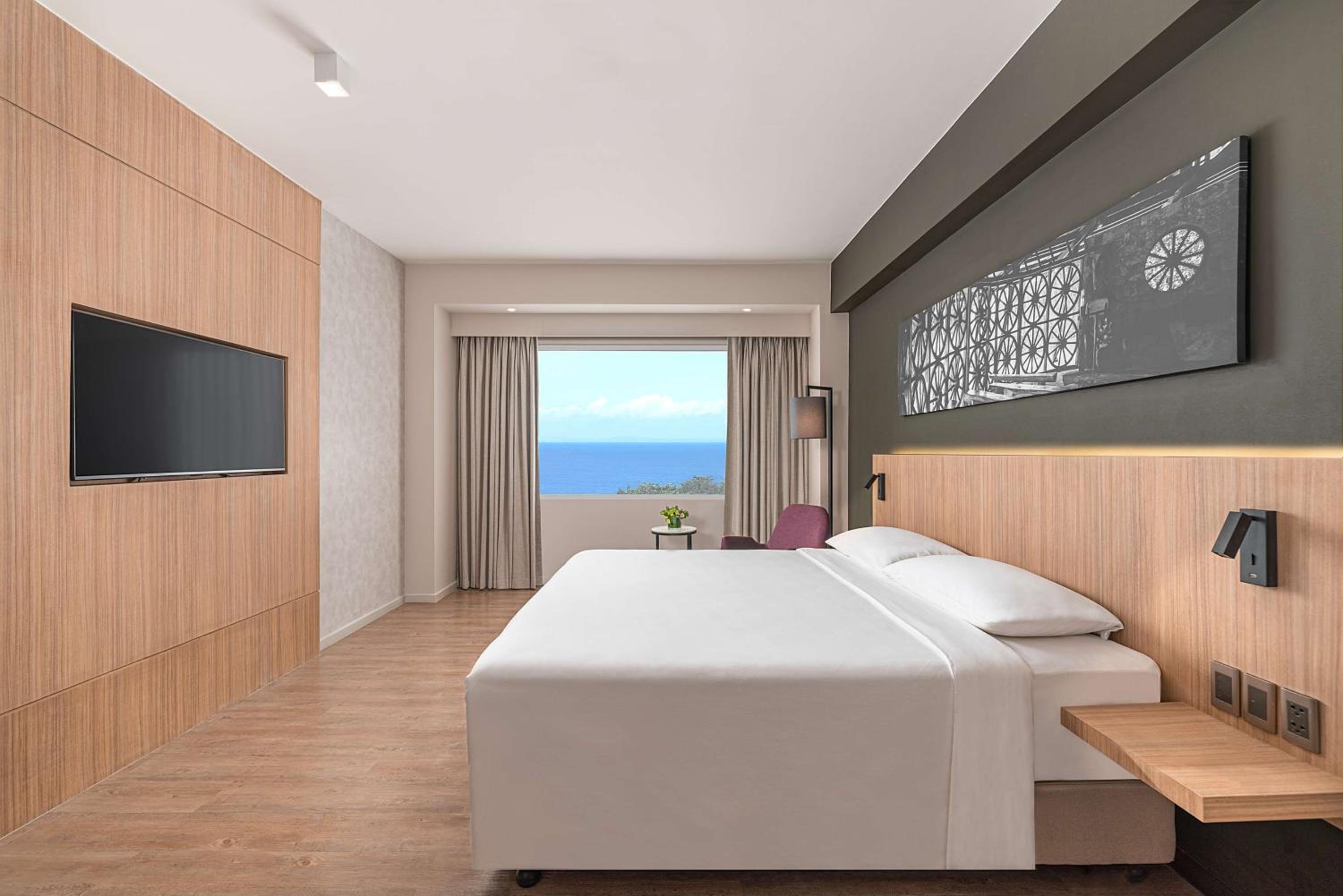 One-Bedroom Suite - Photo 3