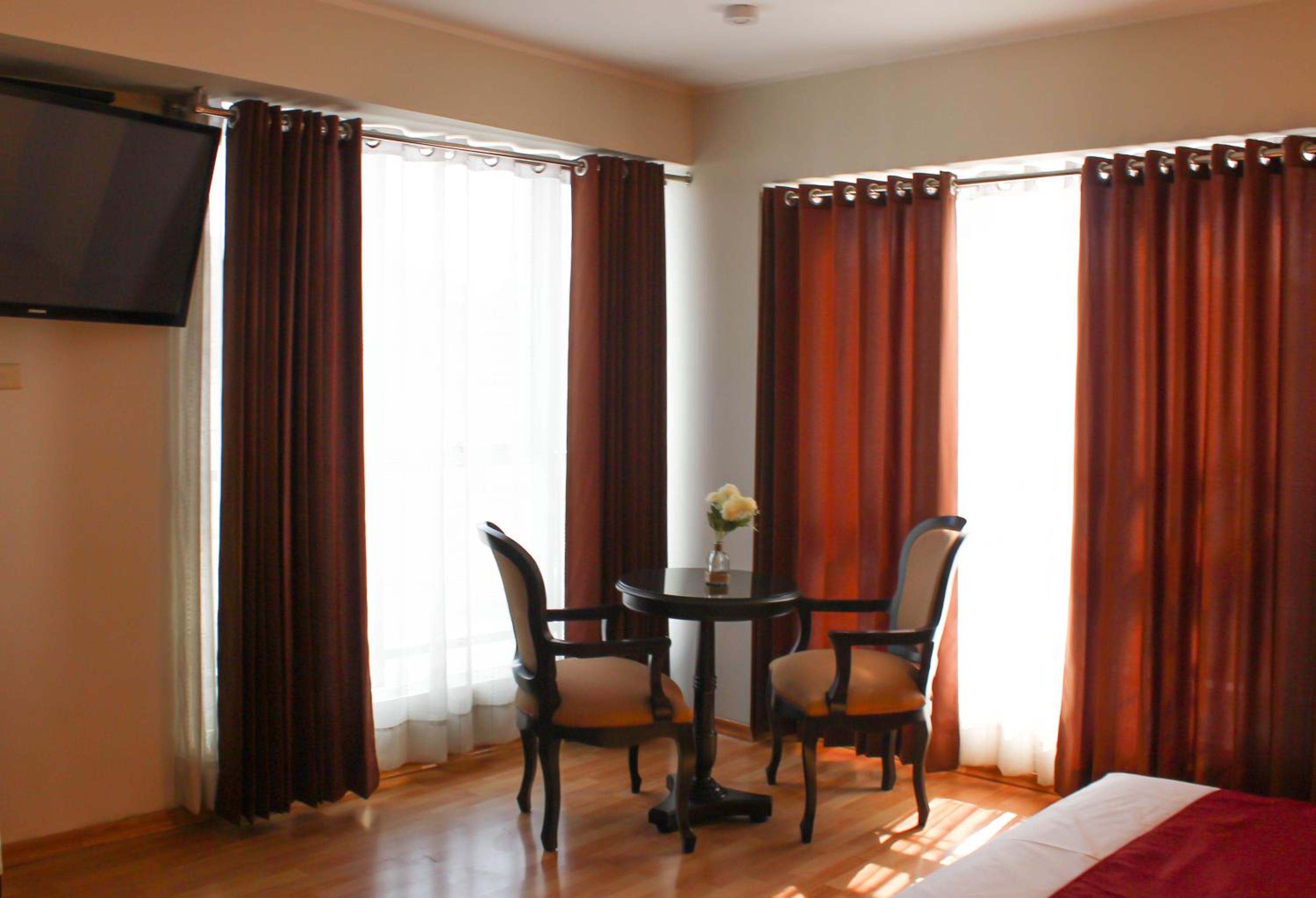 Superior Double Room photo 2