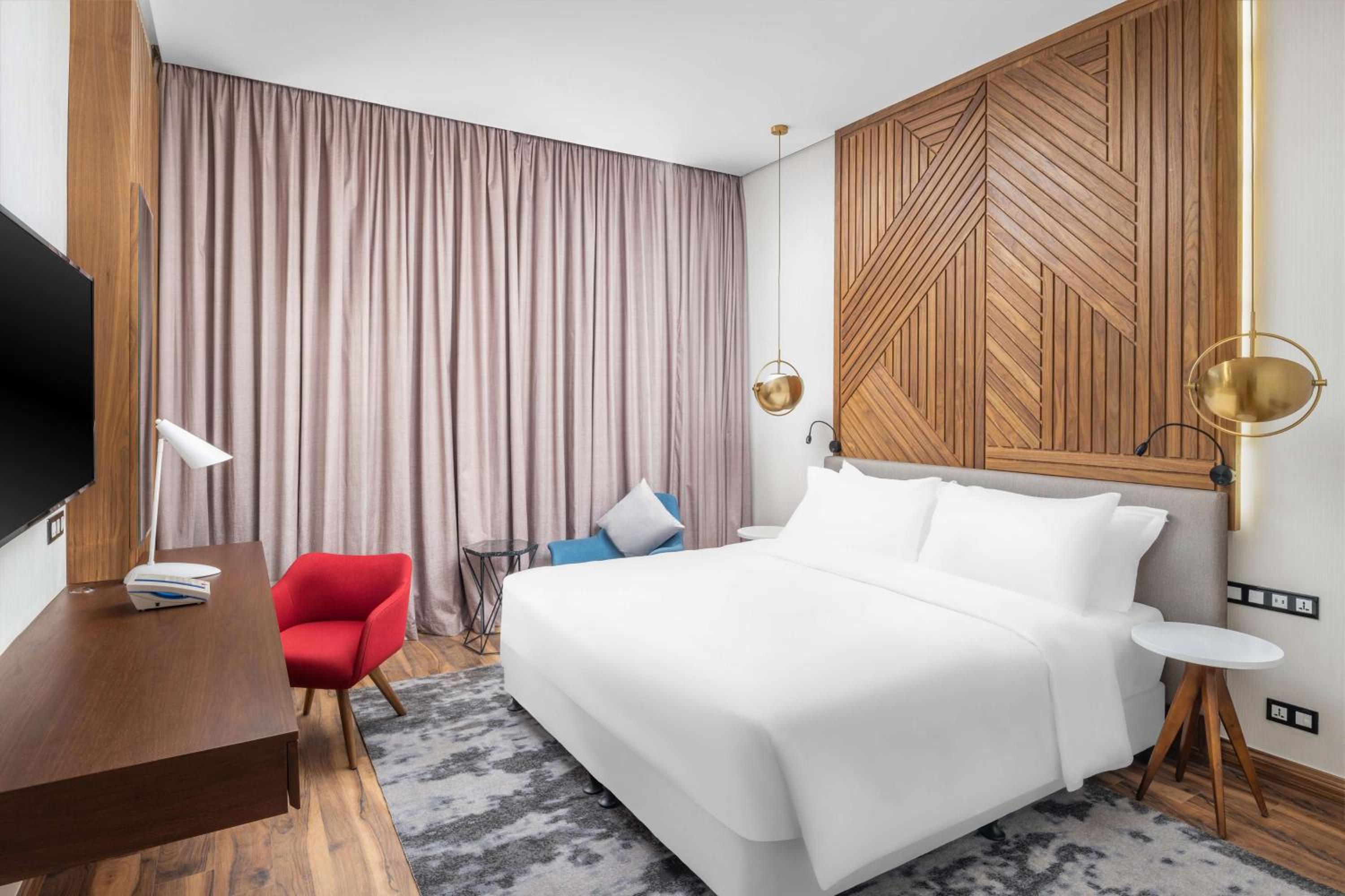 Standard Room - Photo 1