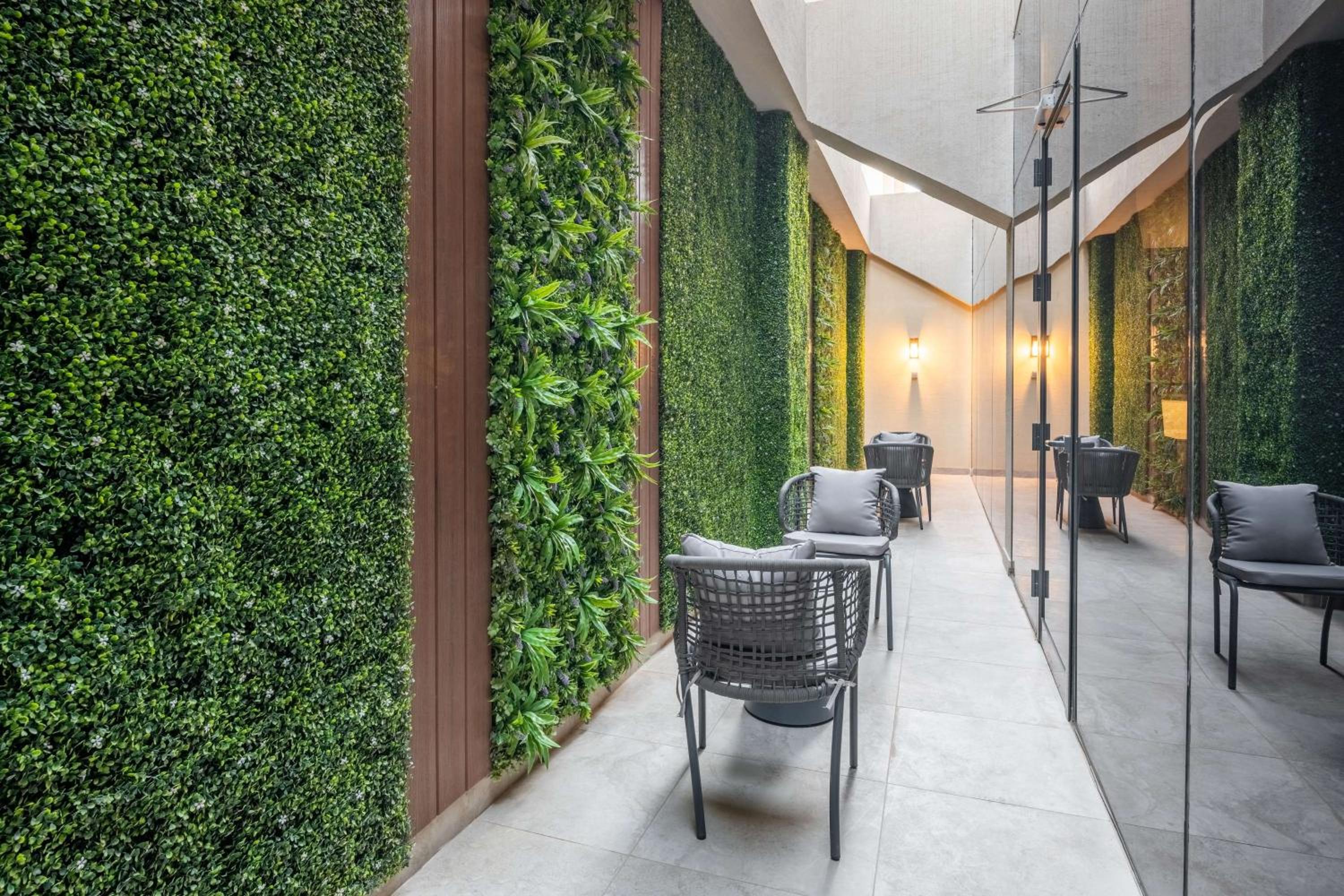 Standard Room with terrace - Photo 7
