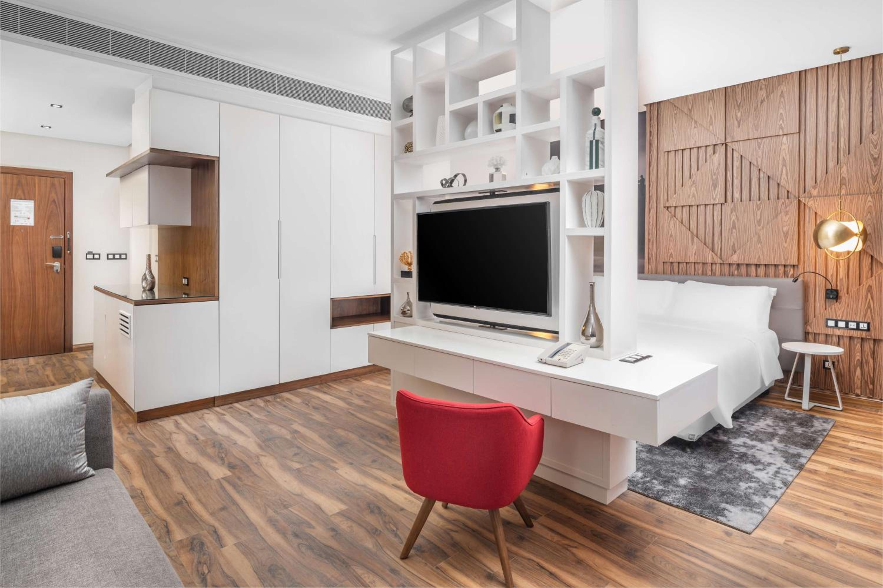 Junior Suite photo 2